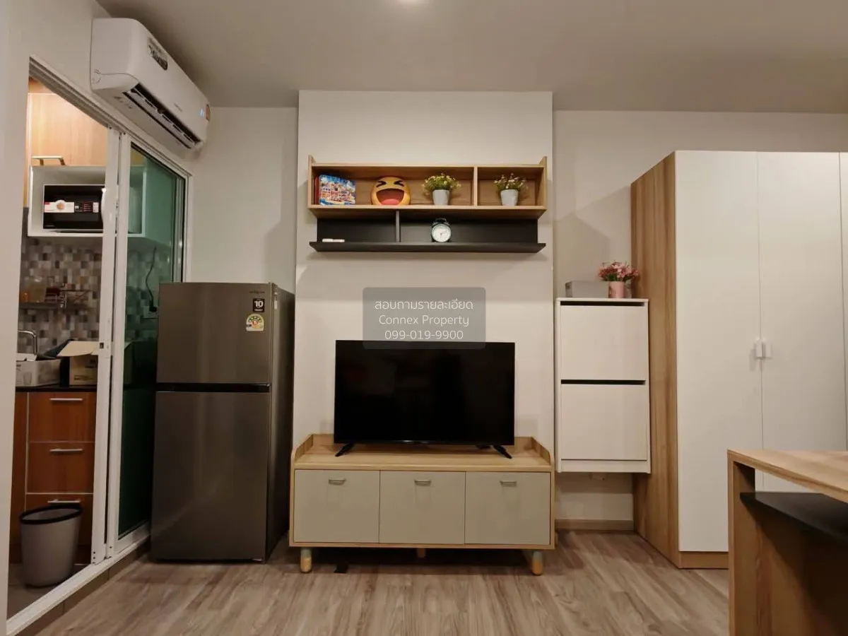 For Rent Condo , Regent Home Bangna (New Project) , Bang Na , Ban 2