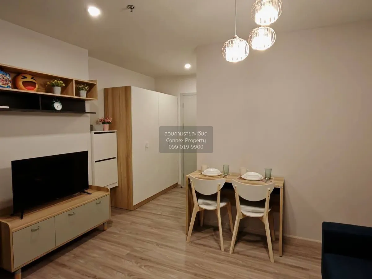For Rent Condo , Regent Home Bangna (New Project) , Bang Na , Ban 3