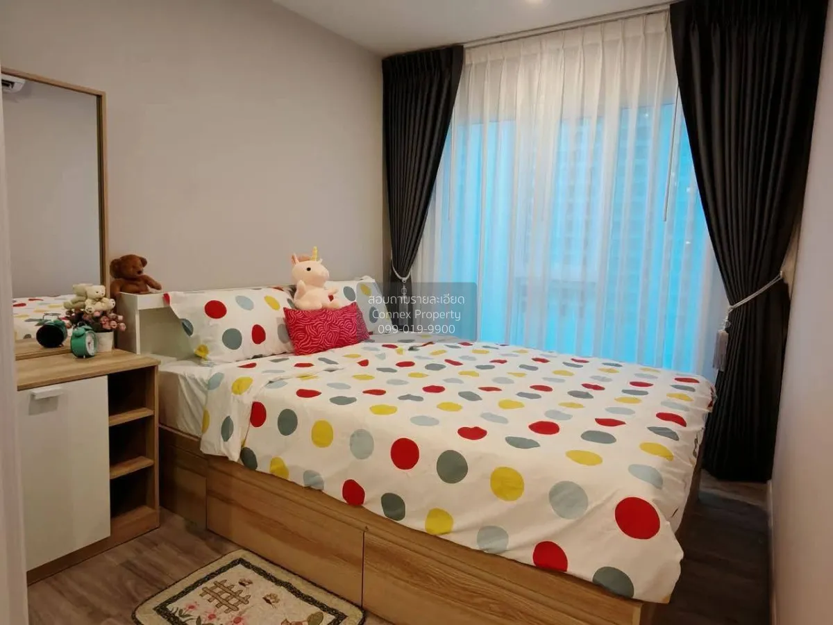 For Rent Condo , Regent Home Bangna (New Project) , Bang Na , Ban 4