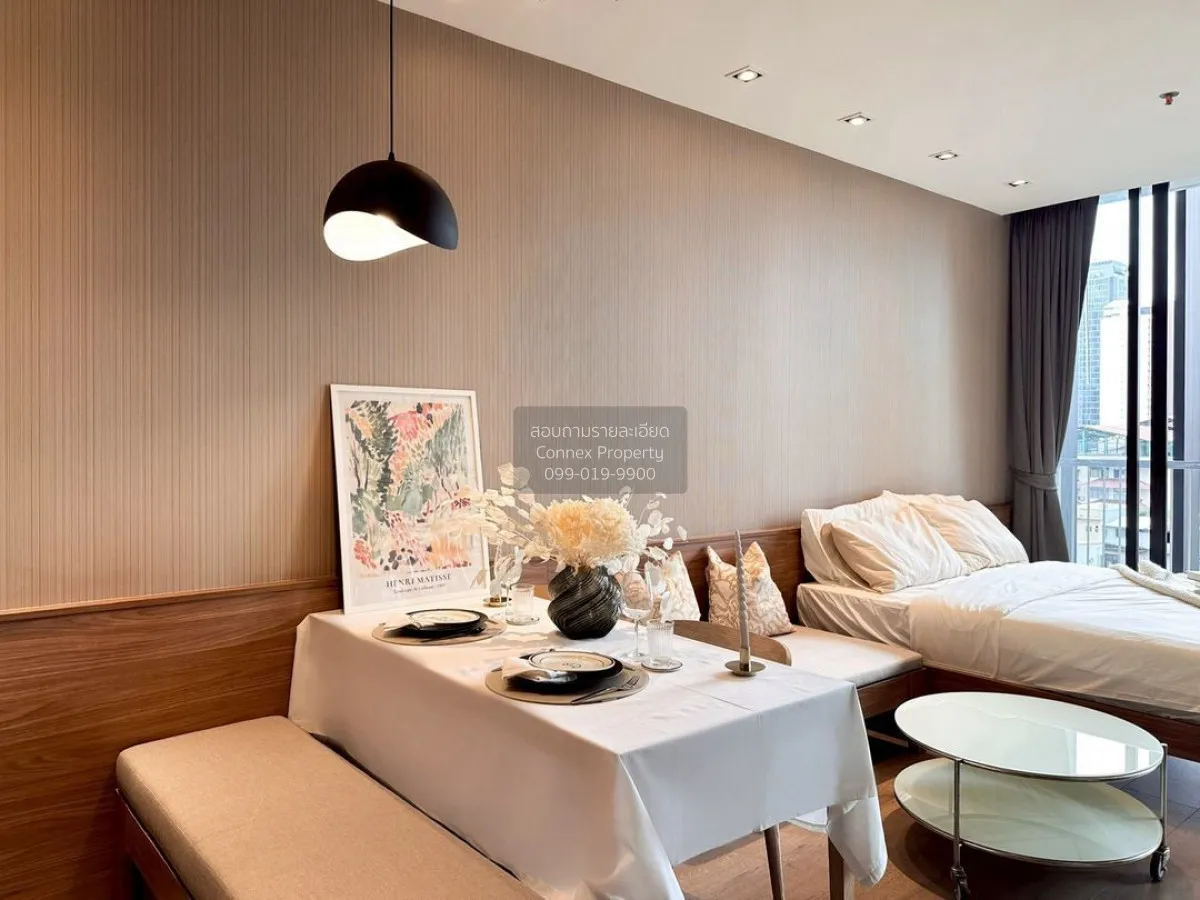 เช่าคอนโด  พาร์ค ออริจิ้น พร้อมพงษ์ BTS-พร้อมพงษ์ คลองตัน เขต คลอ 2