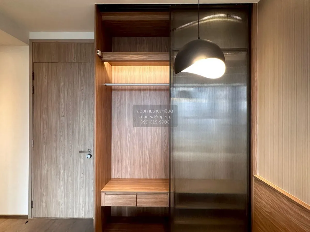 เช่าคอนโด  พาร์ค ออริจิ้น พร้อมพงษ์ BTS-พร้อมพงษ์ คลองตัน เขต คลอ 4