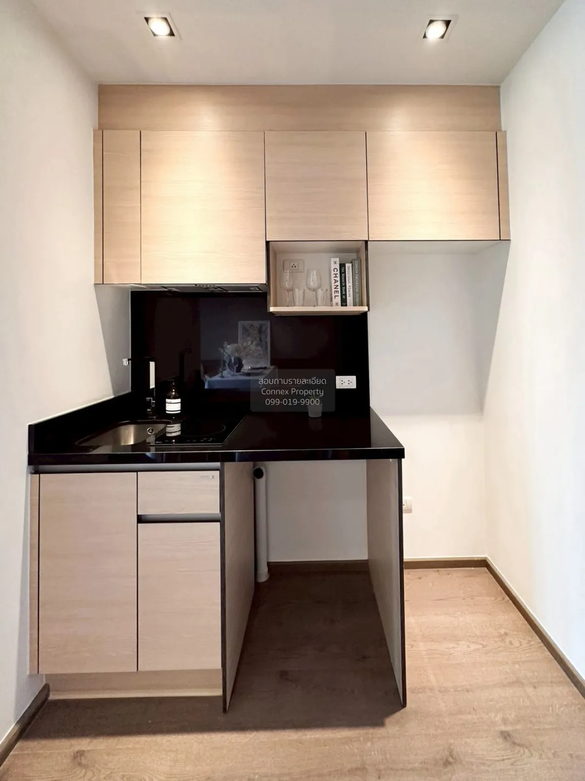 เช่าคอนโด  พาร์ค ออริจิ้น พร้อมพงษ์ BTS-พร้อมพงษ์ คลองตัน เขต คลอ