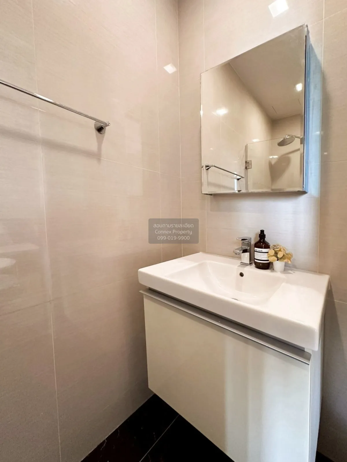 เช่าคอนโด  พาร์ค ออริจิ้น พร้อมพงษ์ BTS-พร้อมพงษ์ คลองตัน เขต คลอ