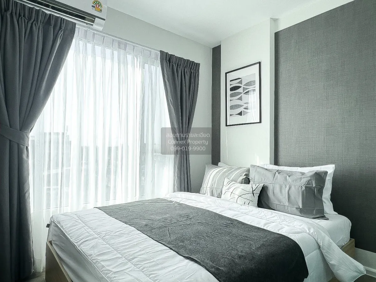 เช่าคอนโด  แฮปปี้ คอนโด ดอนเมือง เดอะ เทอมินอล สีกัน เขต ดอนเมือง