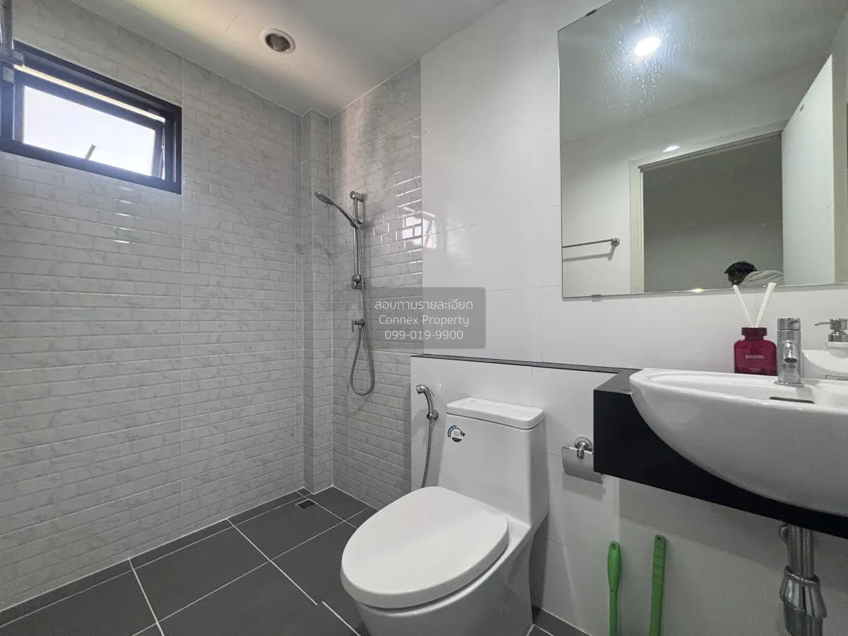 ขายบ้าน  คุณาลัย นาวาร่า พระราม 2 - บางขุนเทียน ห้องมุม หน้ากว้าง