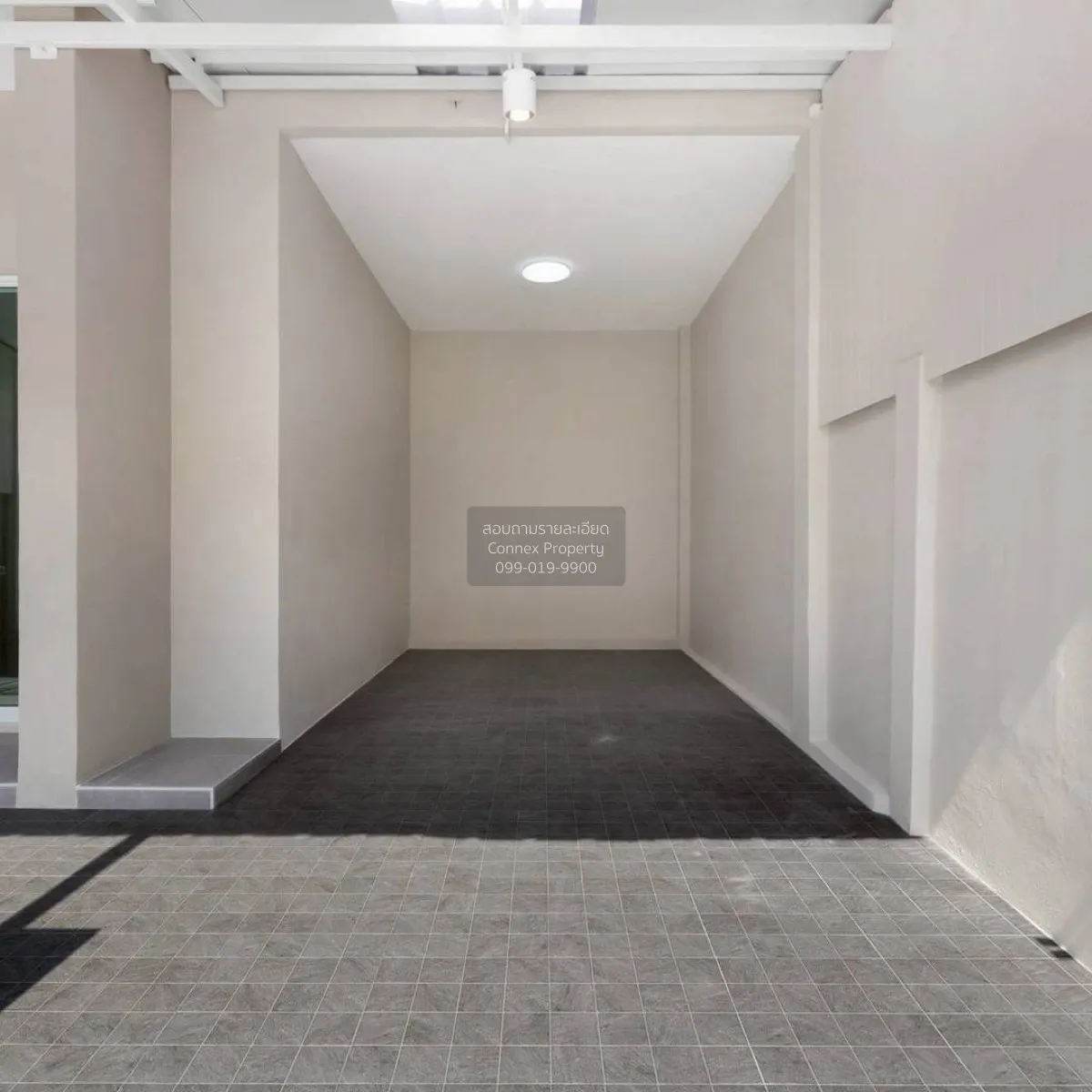 ขายทาวน์เฮ้าส์/ทาวน์โฮม  ไลโอ วงแหวน-ปิ่นเกล้า รีโนเวทใหม่ ปลายบา 2