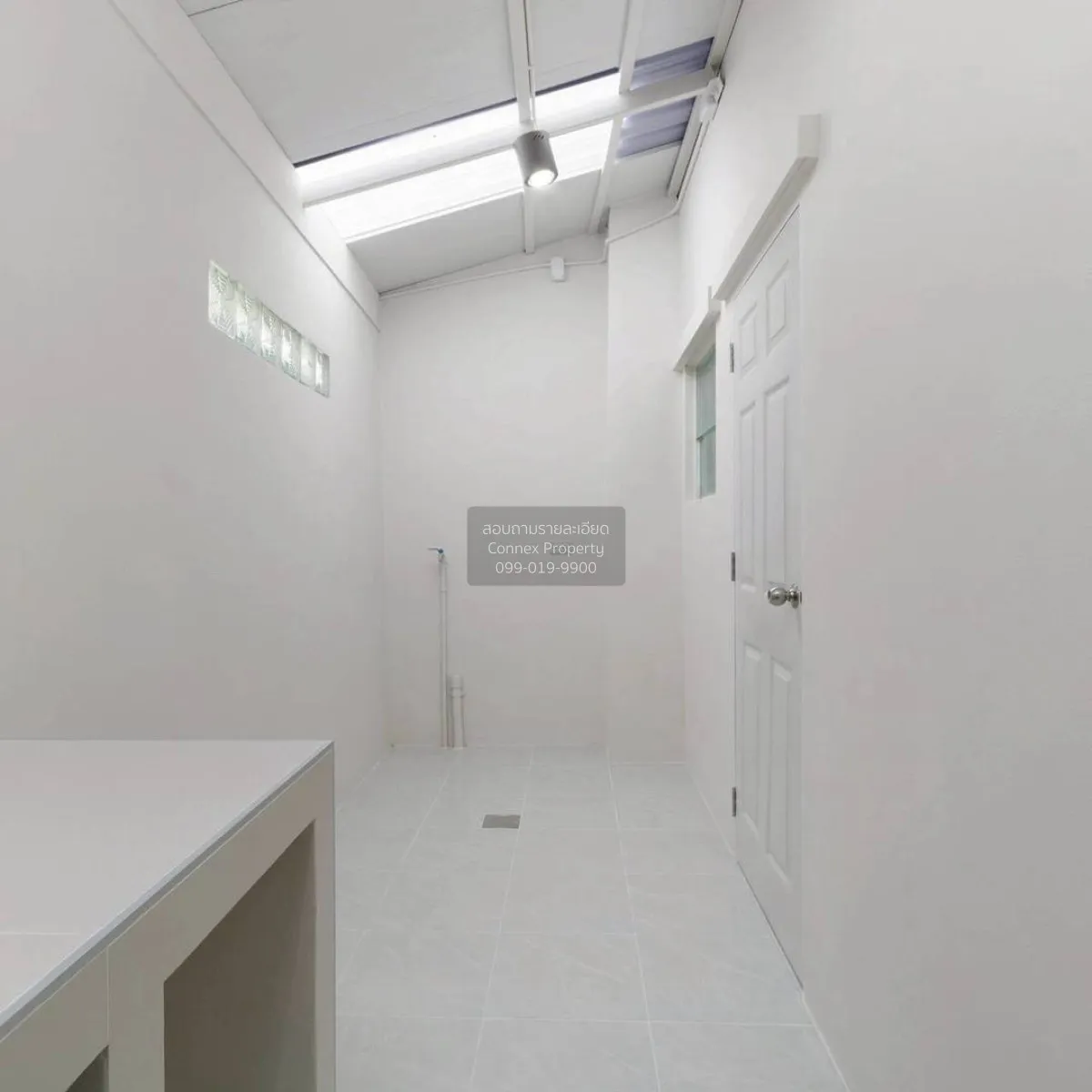 ขายทาวน์เฮ้าส์/ทาวน์โฮม  ไลโอ วงแหวน-ปิ่นเกล้า รีโนเวทใหม่ ปลายบา