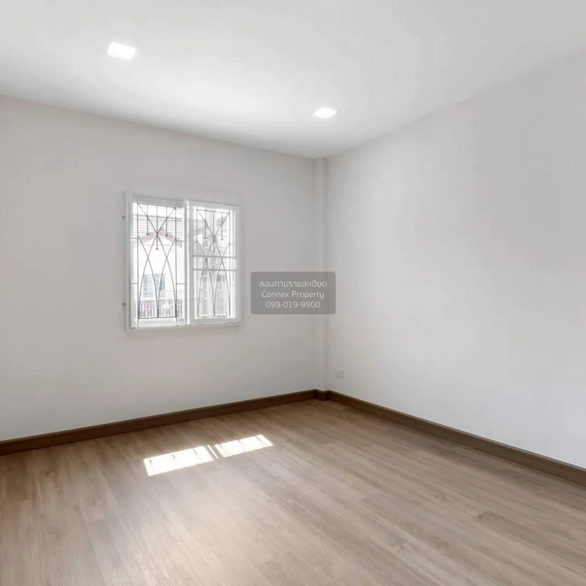 ขายทาวน์เฮ้าส์/ทาวน์โฮม  ไลโอ วงแหวน-ปิ่นเกล้า รีโนเวทใหม่ ปลายบา