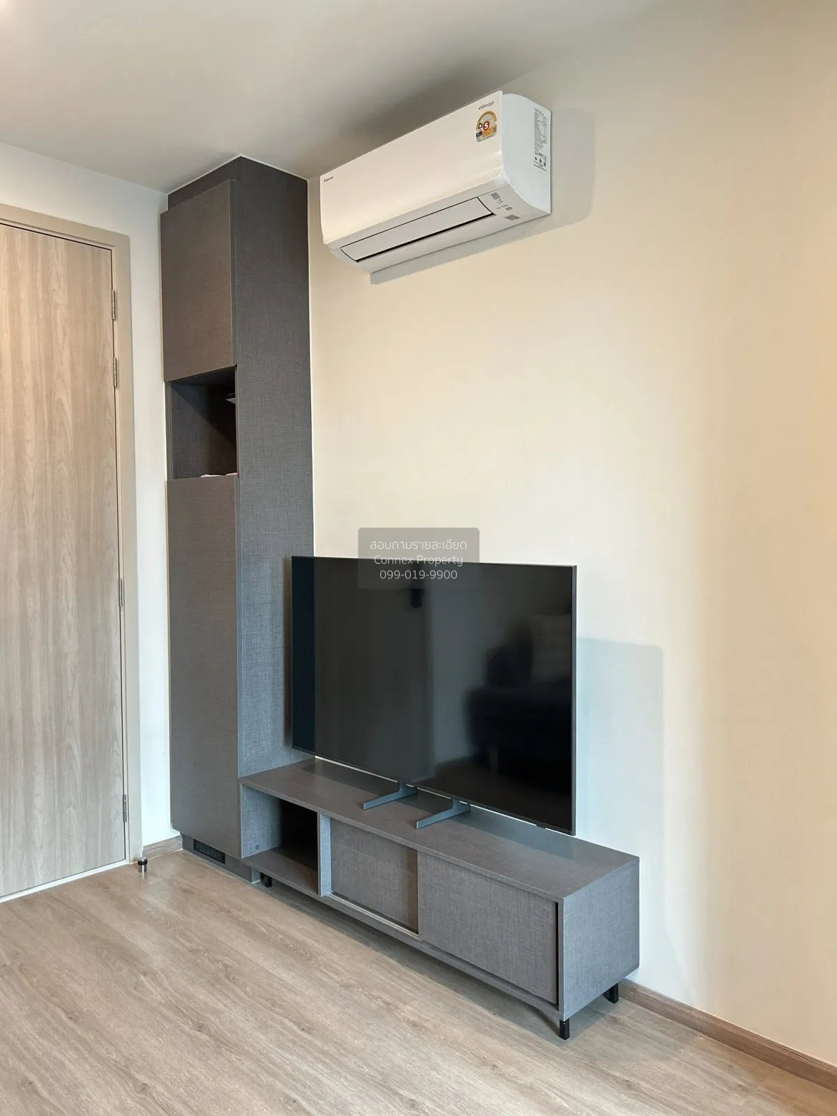 เช่าคอนโด  นิว ดิสทริค อาร์ 9 MRT-พระราม 9 ห้วยขวาง เขต ห้วยขวาง  3