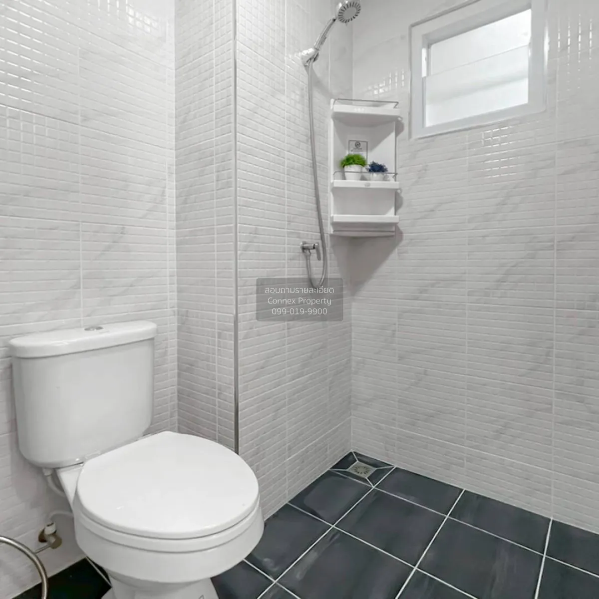 ขายบ้าน  บ้านพิมลกาญจน์ รีโนเวทใหม่ บ้านใหม่ ปากเกร็ด นนทบุรี CX-