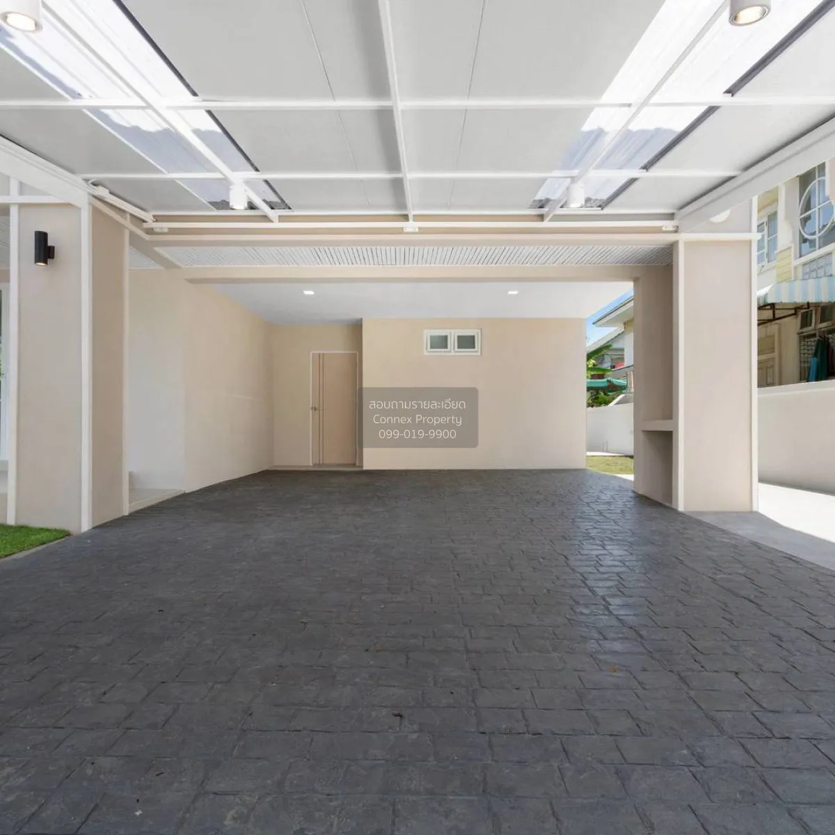 For Sale House , The Emerald Garden & Sport Club , newly renovate 2