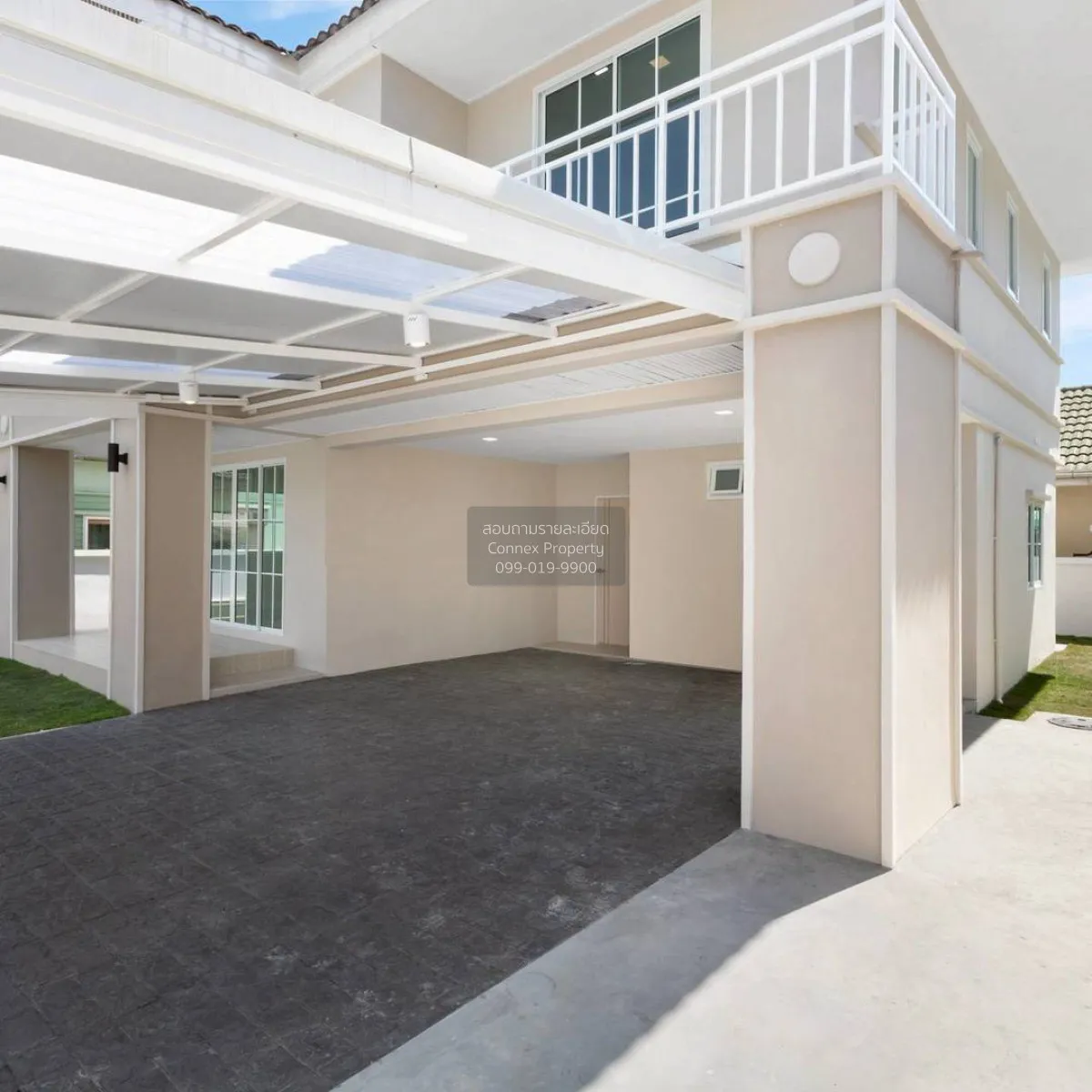 For Sale House , The Emerald Garden & Sport Club , newly renovate 3