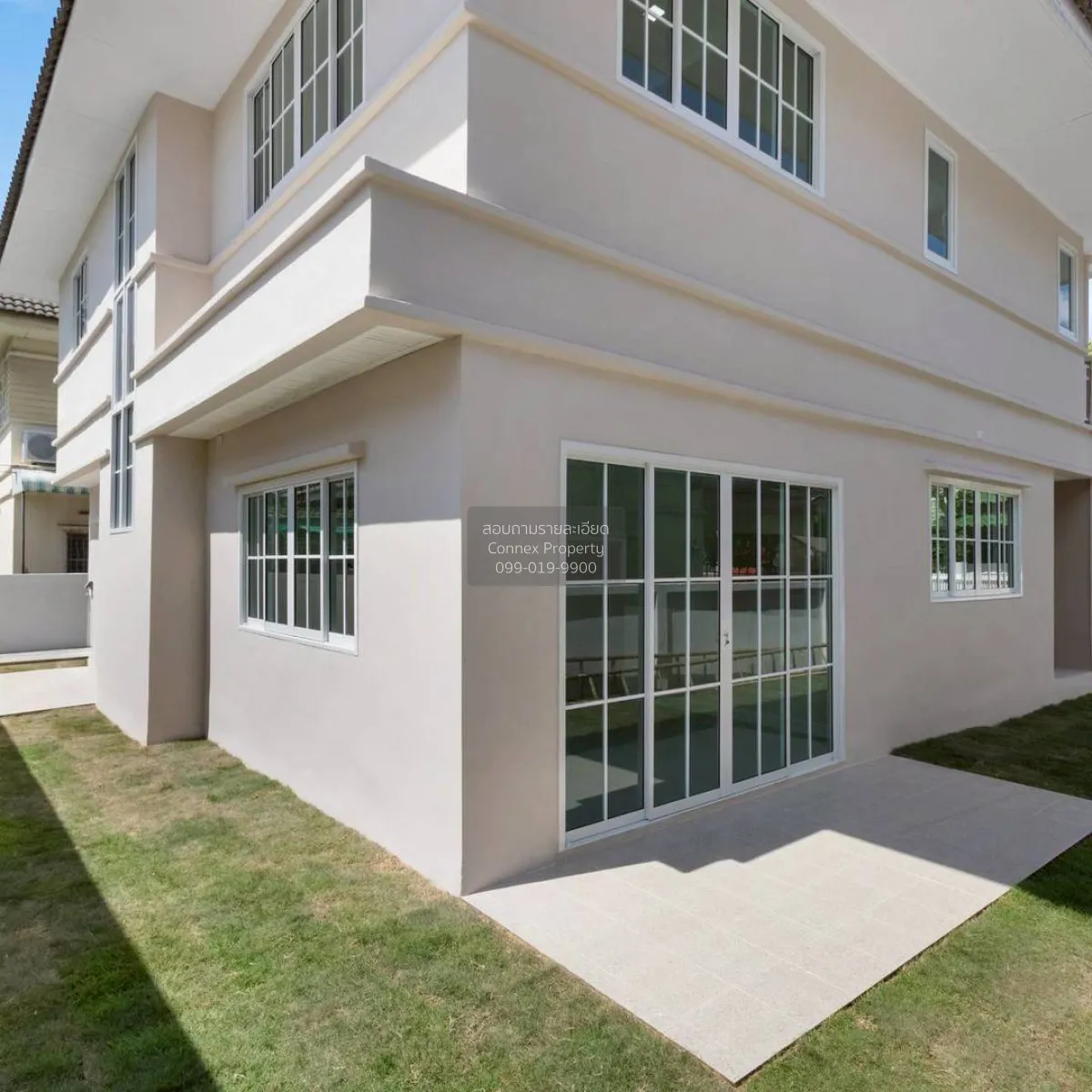 For Sale House , The Emerald Garden & Sport Club , newly renovate