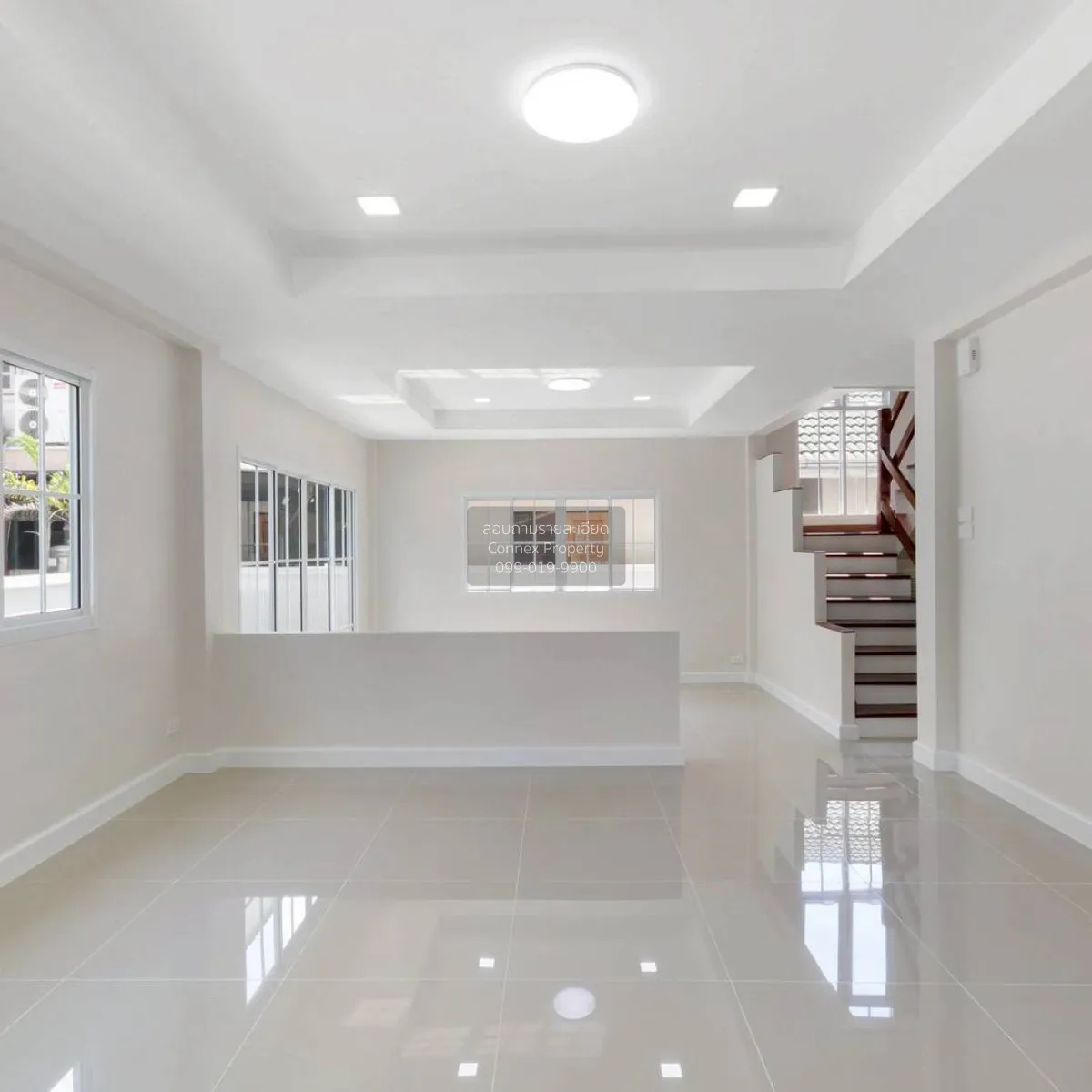 For Sale House , The Emerald Garden & Sport Club , newly renovate