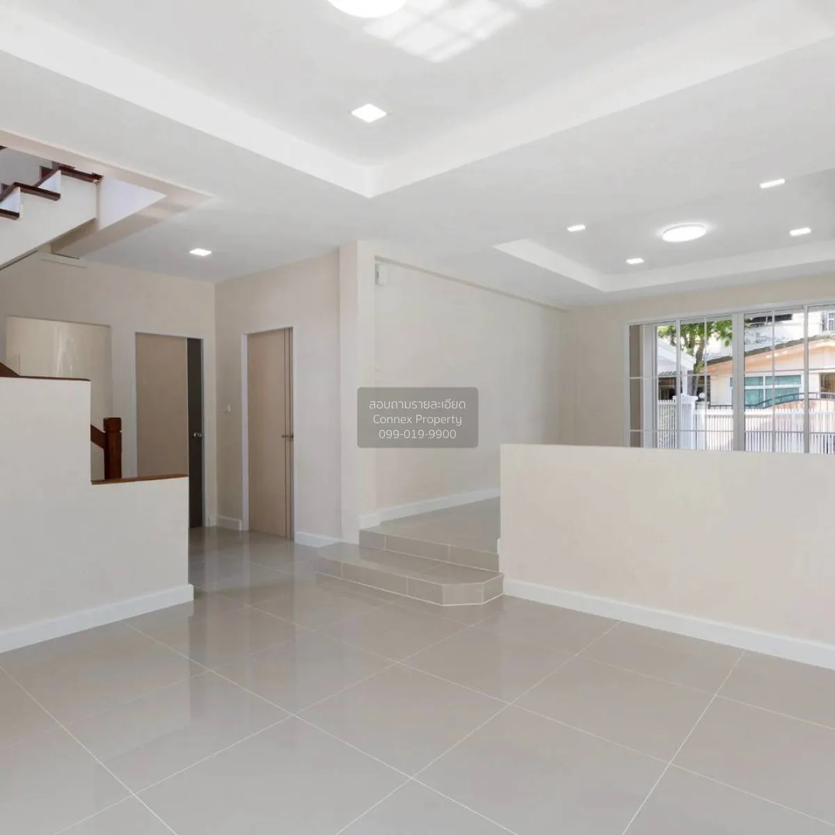 For Sale House , The Emerald Garden & Sport Club , newly renovate