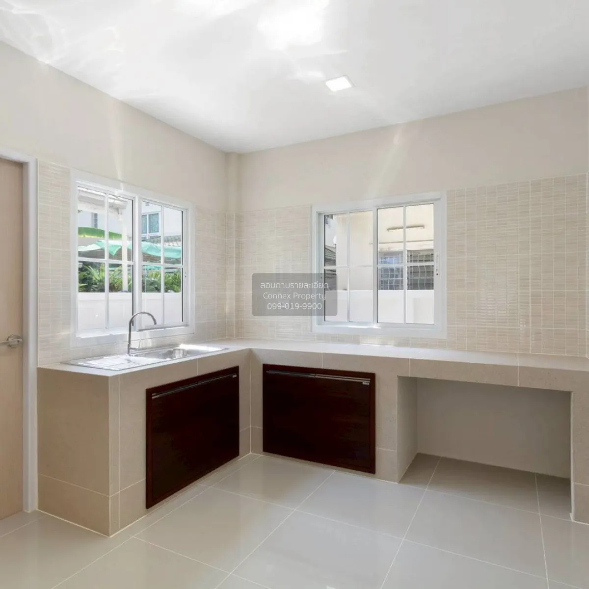 For Sale House , The Emerald Garden & Sport Club , newly renovate