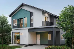 For Sale House , Saransiri Korat , Nong Krathum , Mueang Nakhon Ratchasima , Nakhon Ratchasima , CX-148380