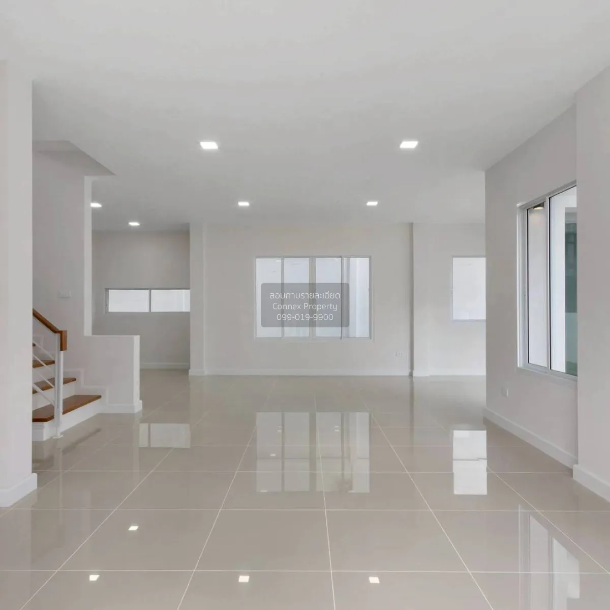 ขายบ้าน  บ้านชัยพฤกษ์ รัตนาธิเบศร์-วงแหวน รีโนเวทใหม่ เสาธงหิน บา