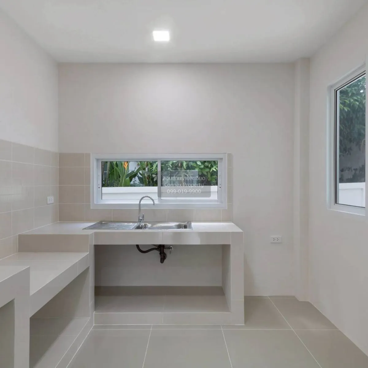 ขายบ้าน  บ้านชัยพฤกษ์ รัตนาธิเบศร์-วงแหวน รีโนเวทใหม่ เสาธงหิน บา