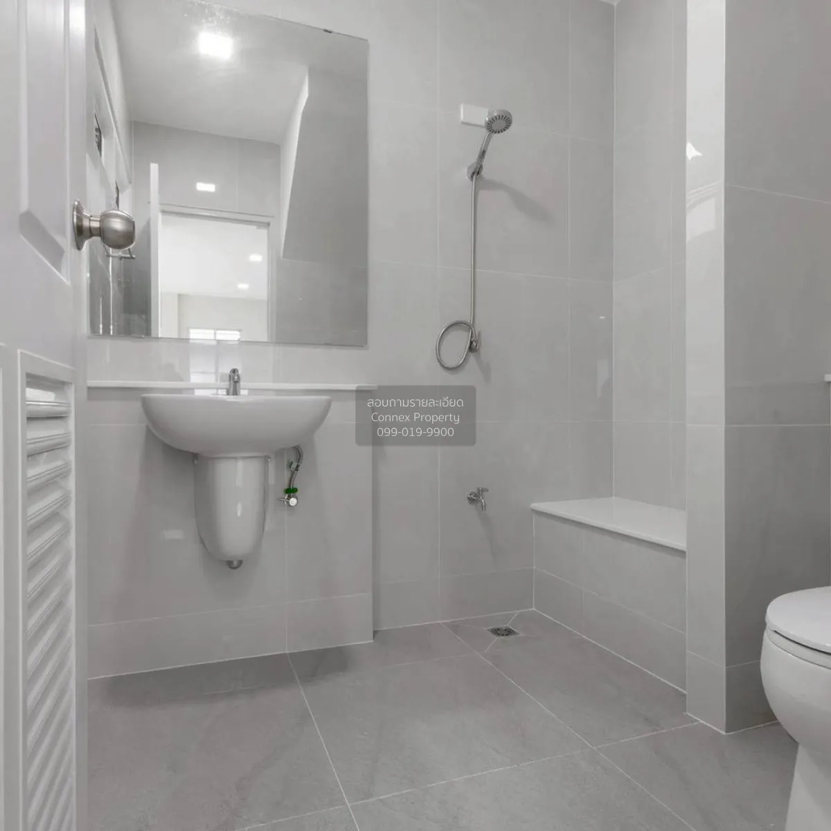 ขายบ้าน  บ้านชัยพฤกษ์ รัตนาธิเบศร์-วงแหวน รีโนเวทใหม่ เสาธงหิน บา