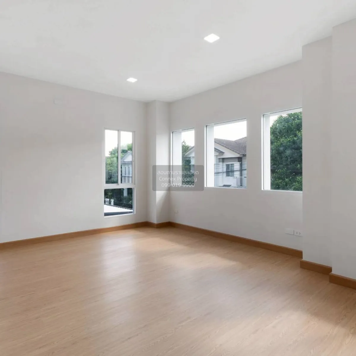 ขายบ้าน  บ้านชัยพฤกษ์ รัตนาธิเบศร์-วงแหวน รีโนเวทใหม่ เสาธงหิน บา