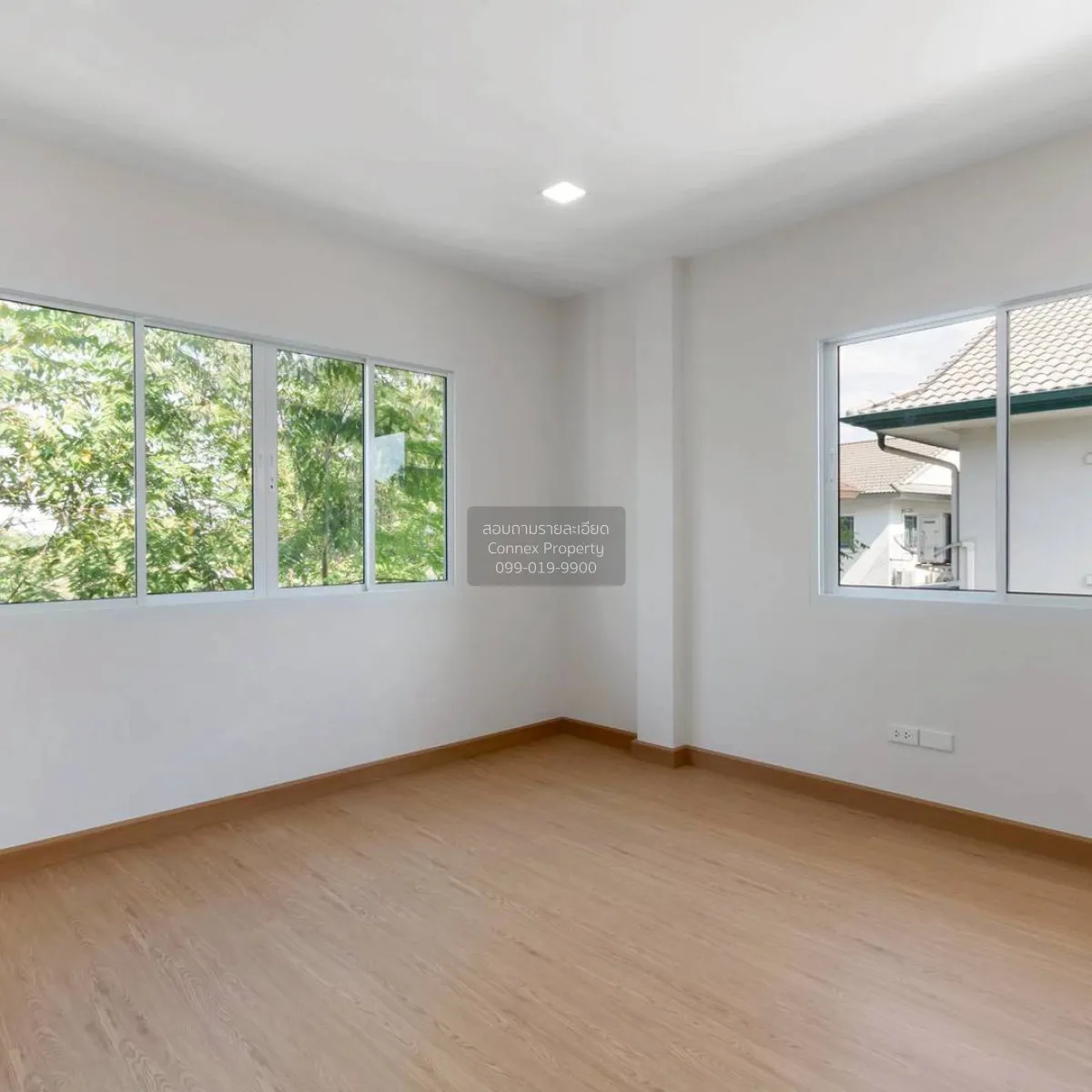 ขายบ้าน  บ้านชัยพฤกษ์ รัตนาธิเบศร์-วงแหวน รีโนเวทใหม่ เสาธงหิน บา