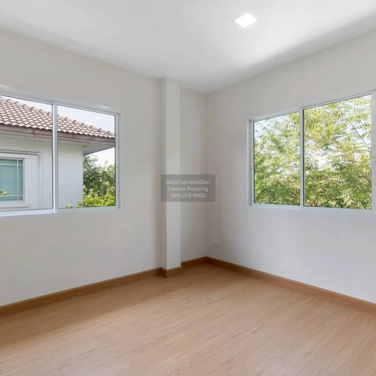 ขายบ้าน  บ้านชัยพฤกษ์ รัตนาธิเบศร์-วงแหวน รีโนเวทใหม่ เสาธงหิน บา