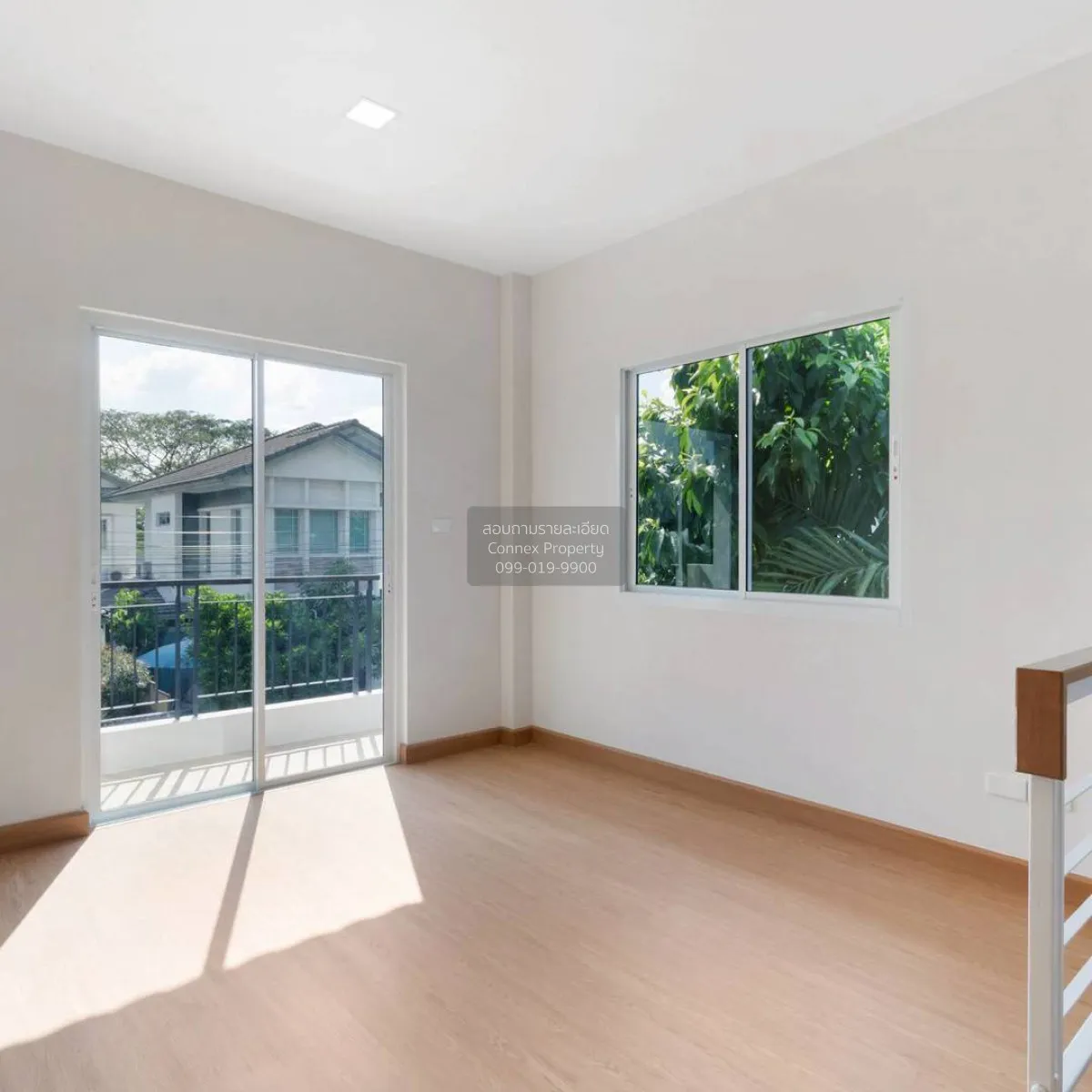 ขายบ้าน  บ้านชัยพฤกษ์ รัตนาธิเบศร์-วงแหวน รีโนเวทใหม่ เสาธงหิน บา