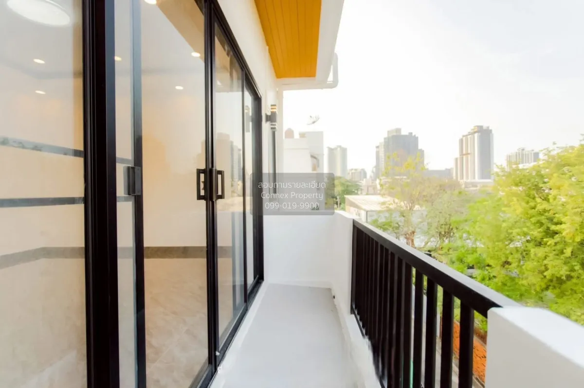 ขายทาวน์โฮม 4 ชั้น ประชาอุทิศ ซอย 11 ทุ่งสองห้อง เขต ห้วยขวาง กรุ