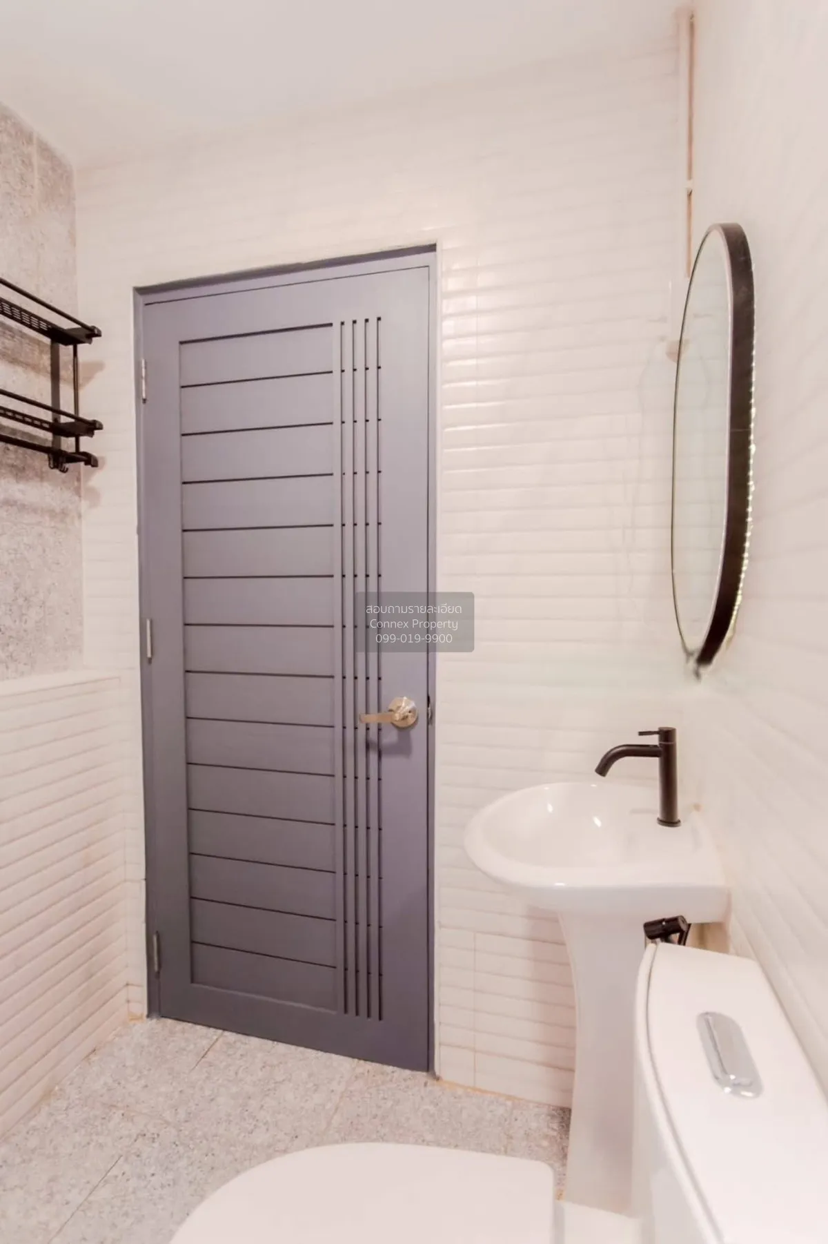 ขายทาวน์โฮม 4 ชั้น ประชาอุทิศ ซอย 11 ทุ่งสองห้อง เขต ห้วยขวาง กรุ