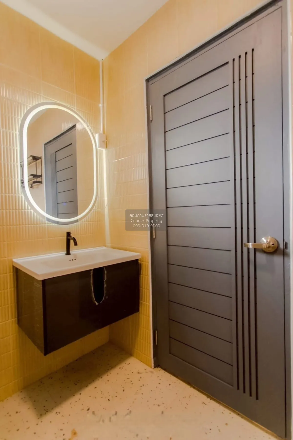 ขายทาวน์โฮม 4 ชั้น ประชาอุทิศ ซอย 11 ทุ่งสองห้อง เขต ห้วยขวาง กรุ