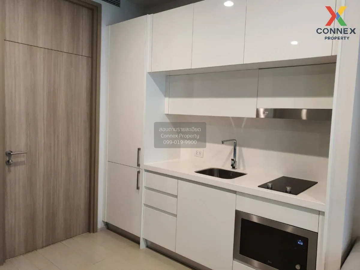 ขายคอนโด  โนเบิล เพลินจิต BTS-เพลินจิต ลุมพินี เขต ปทุมวัน กรุงเท 2