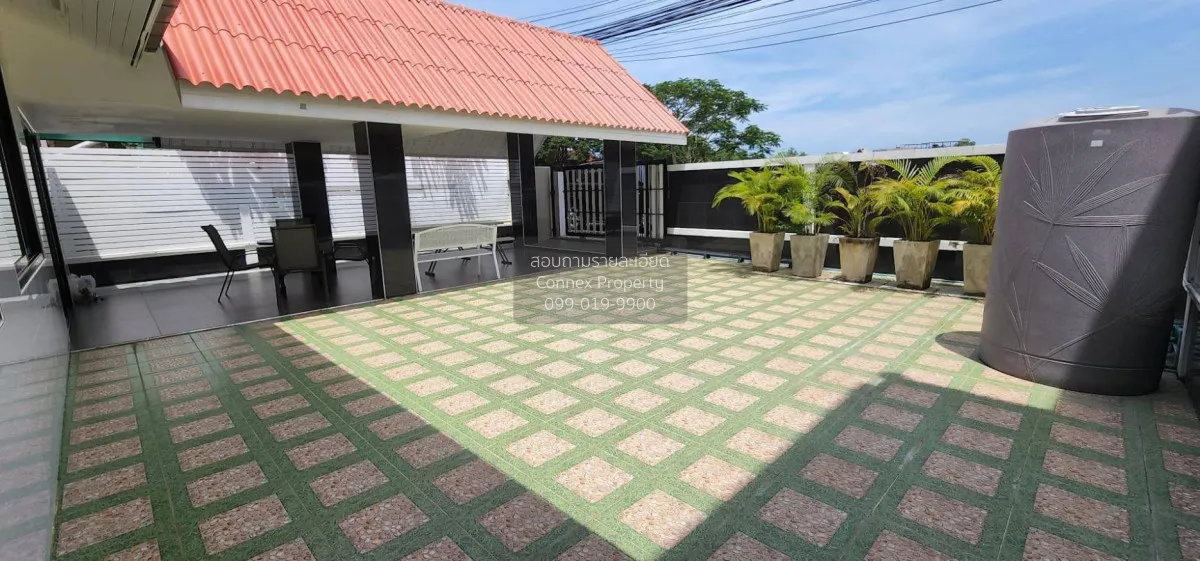 ขายบ้านเดี่ยว 1 ชั้น พื้นที่ 59.4 ตรว. หัวหิน ประจวบคีรีขันธ์ หัว 2