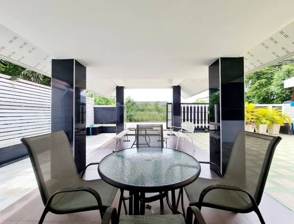 ขายบ้านเดี่ยว 1 ชั้น พื้นที่ 59.4 ตรว. หัวหิน ประจวบคีรีขันธ์ หัว 3