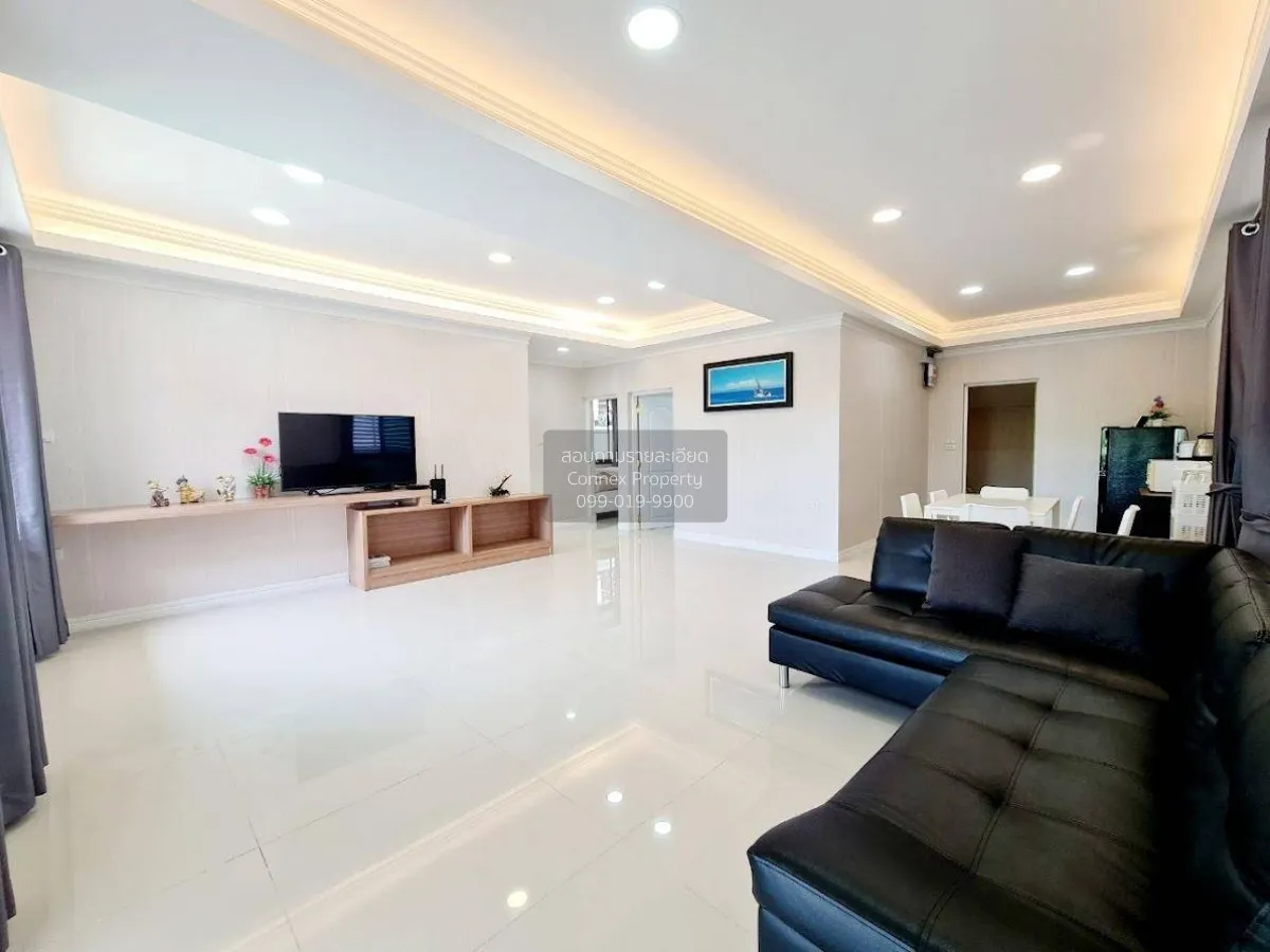 ขายบ้านเดี่ยว 1 ชั้น พื้นที่ 59.4 ตรว. หัวหิน ประจวบคีรีขันธ์ หัว 4