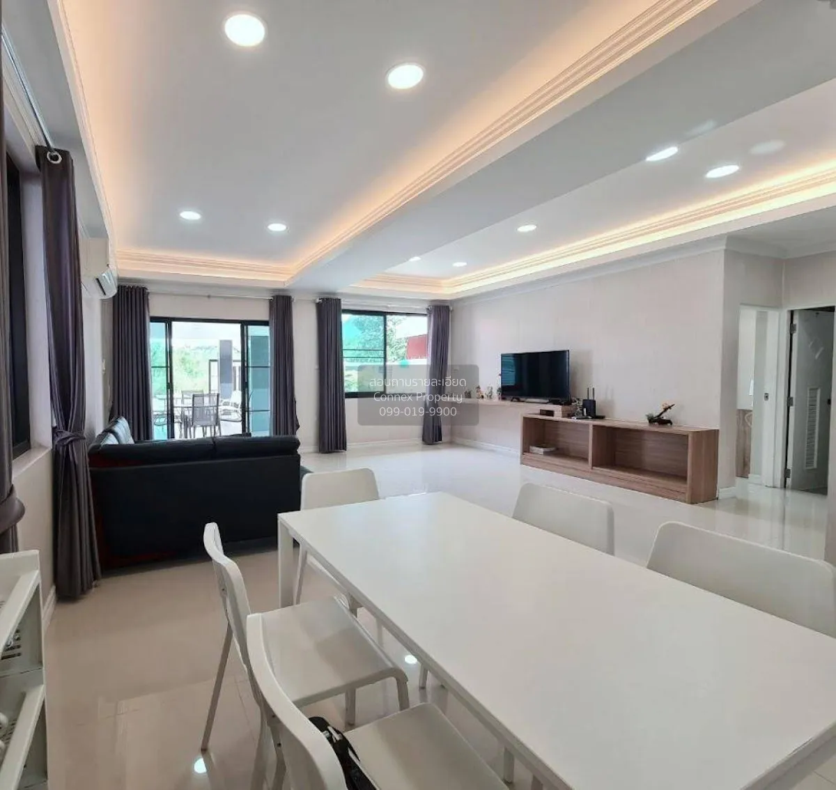 ขายบ้านเดี่ยว 1 ชั้น พื้นที่ 59.4 ตรว. หัวหิน ประจวบคีรีขันธ์ หัว