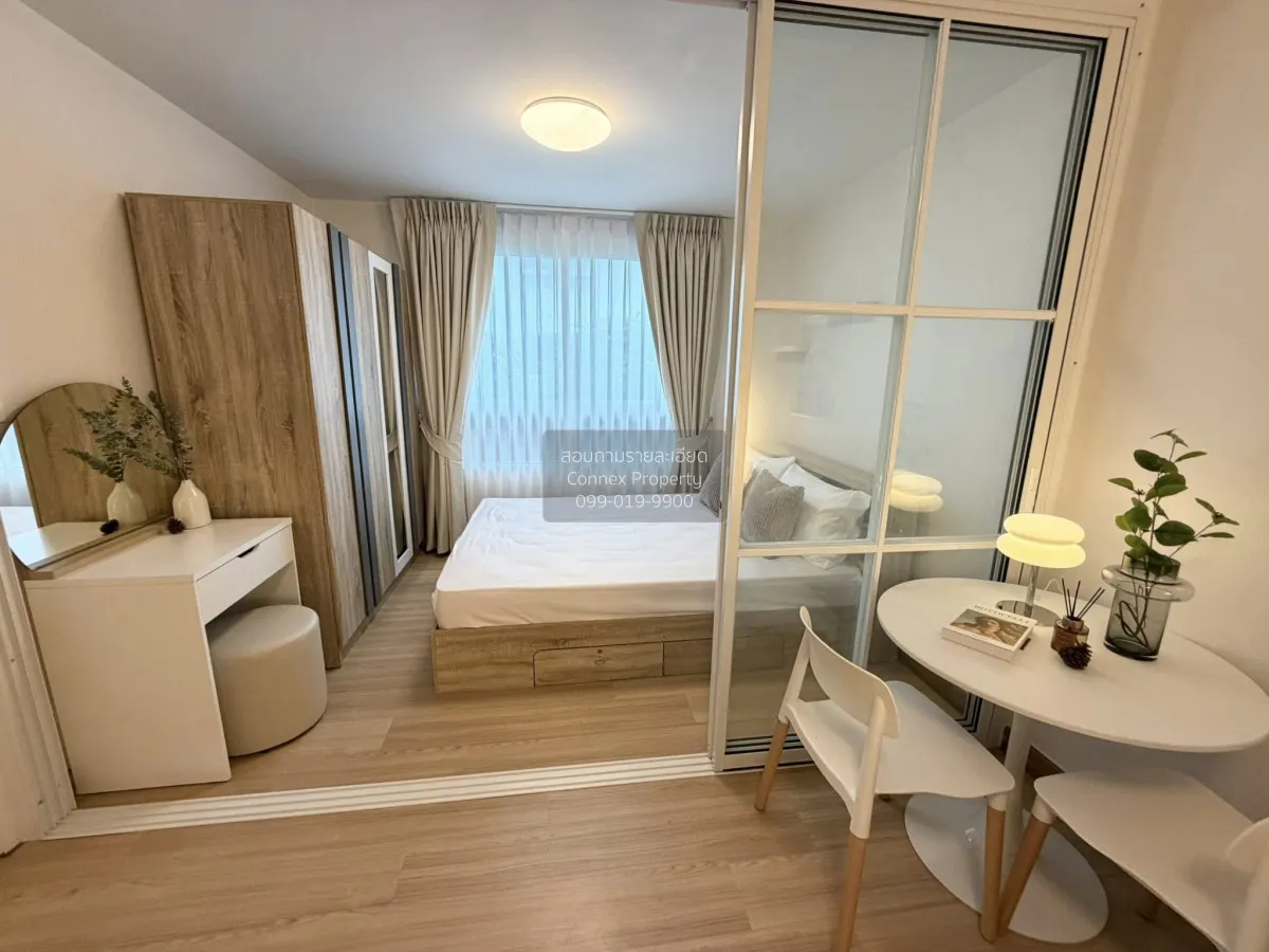 ขายคอนโด  พลัม คอนโด พหลโยธิน 89 ประชาธิปัตย์ ธัญบุรี ปทุมธานี CX