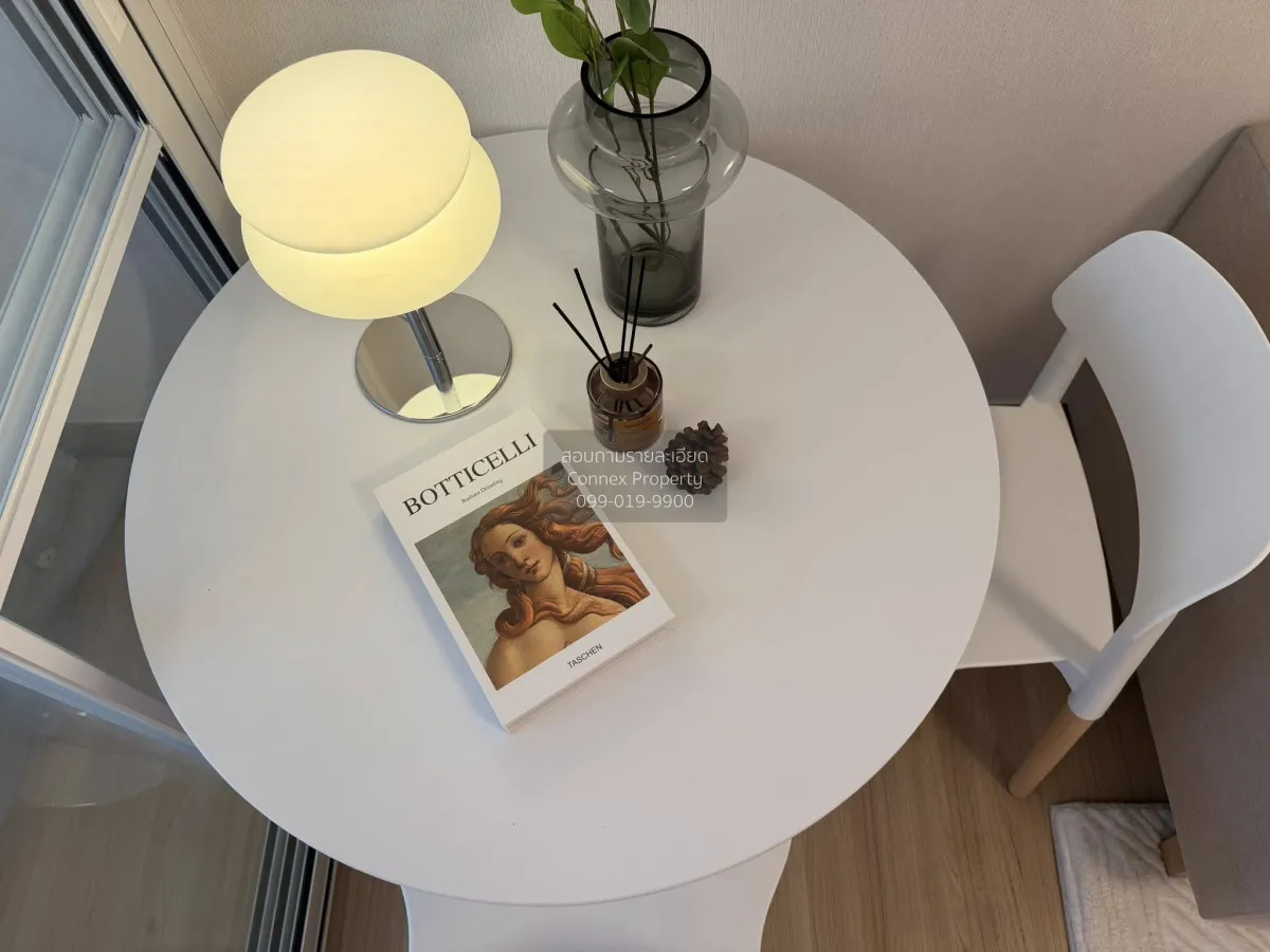 ขายคอนโด  พลัม คอนโด พหลโยธิน 89 ประชาธิปัตย์ ธัญบุรี ปทุมธานี CX