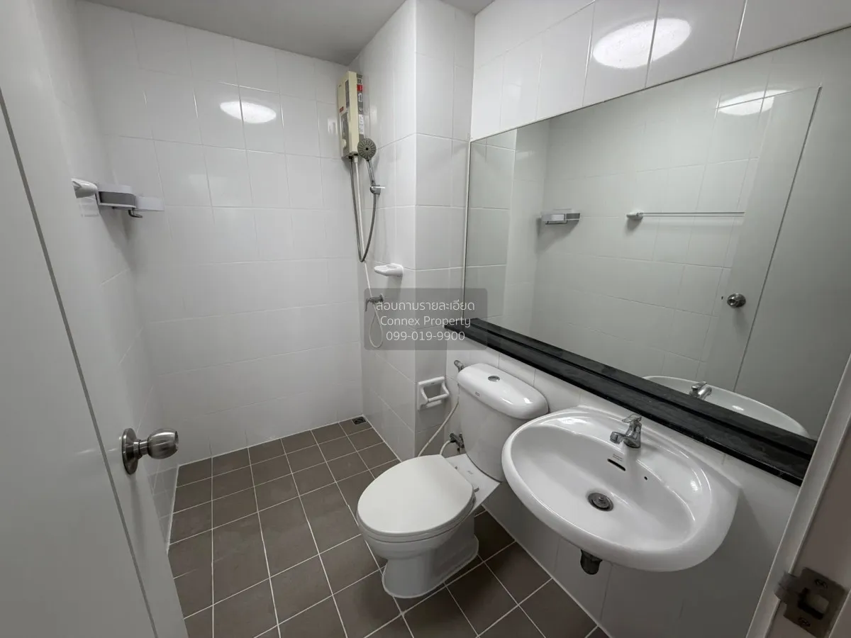 ขายคอนโด  พลัม คอนโด พหลโยธิน 89 ประชาธิปัตย์ ธัญบุรี ปทุมธานี CX