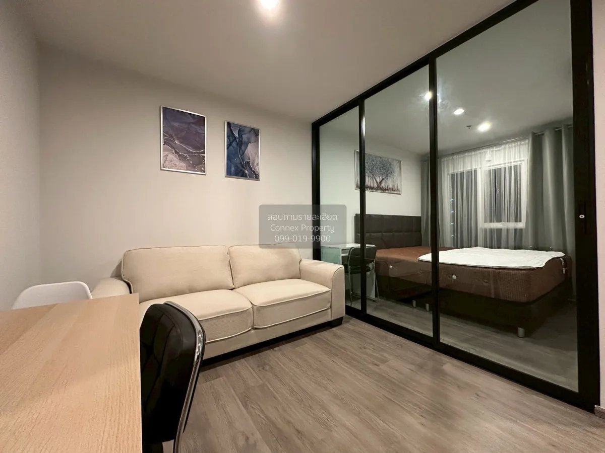 เช่าคอนโด  รีเจ้นท์ โฮม บางนา (โครงการใหม่) บางนา เขต บางนา กรุงเ 1