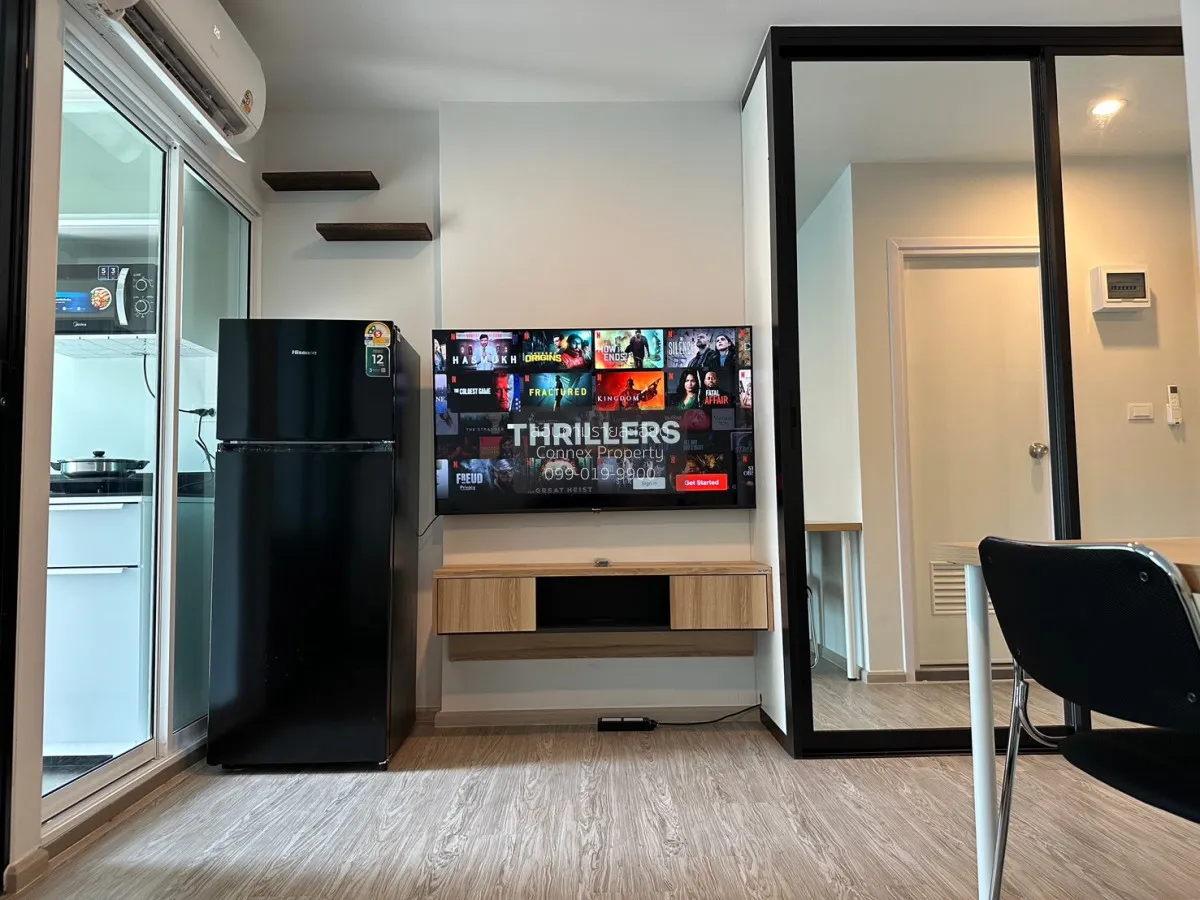 เช่าคอนโด  รีเจ้นท์ โฮม บางนา (โครงการใหม่) บางนา เขต บางนา กรุงเ 2