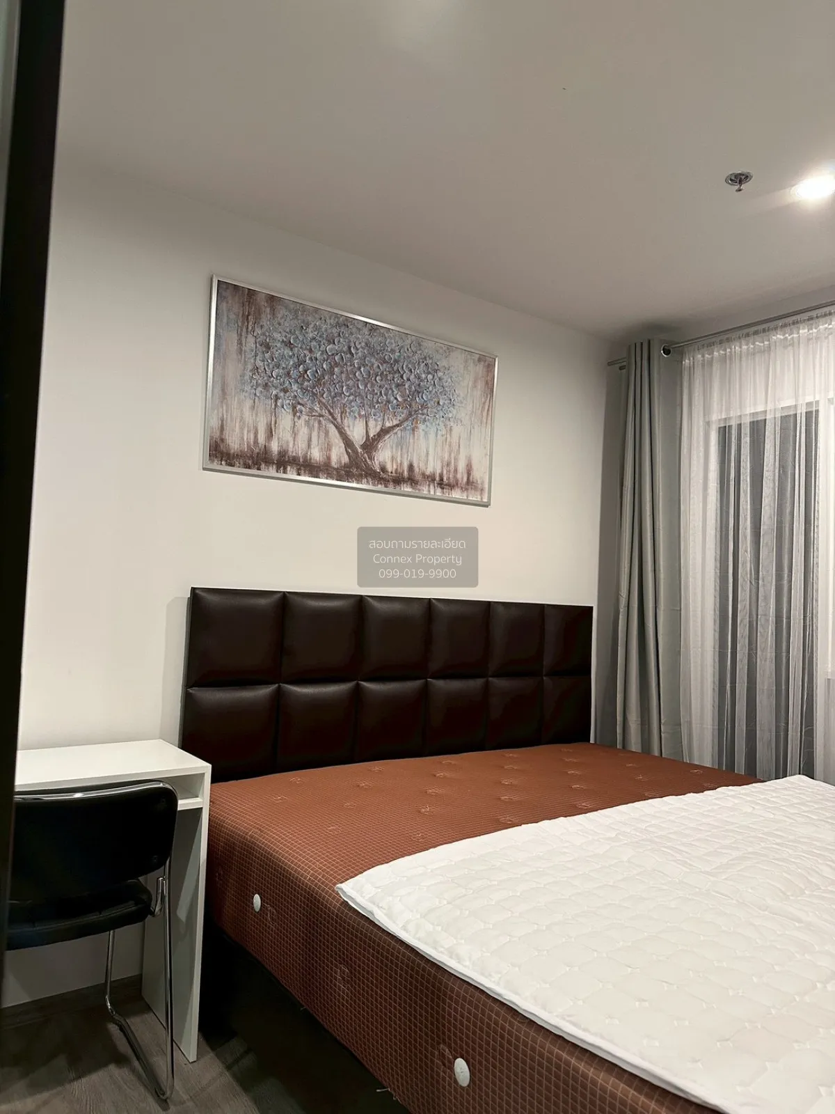 เช่าคอนโด  รีเจ้นท์ โฮม บางนา (โครงการใหม่) บางนา เขต บางนา กรุงเ