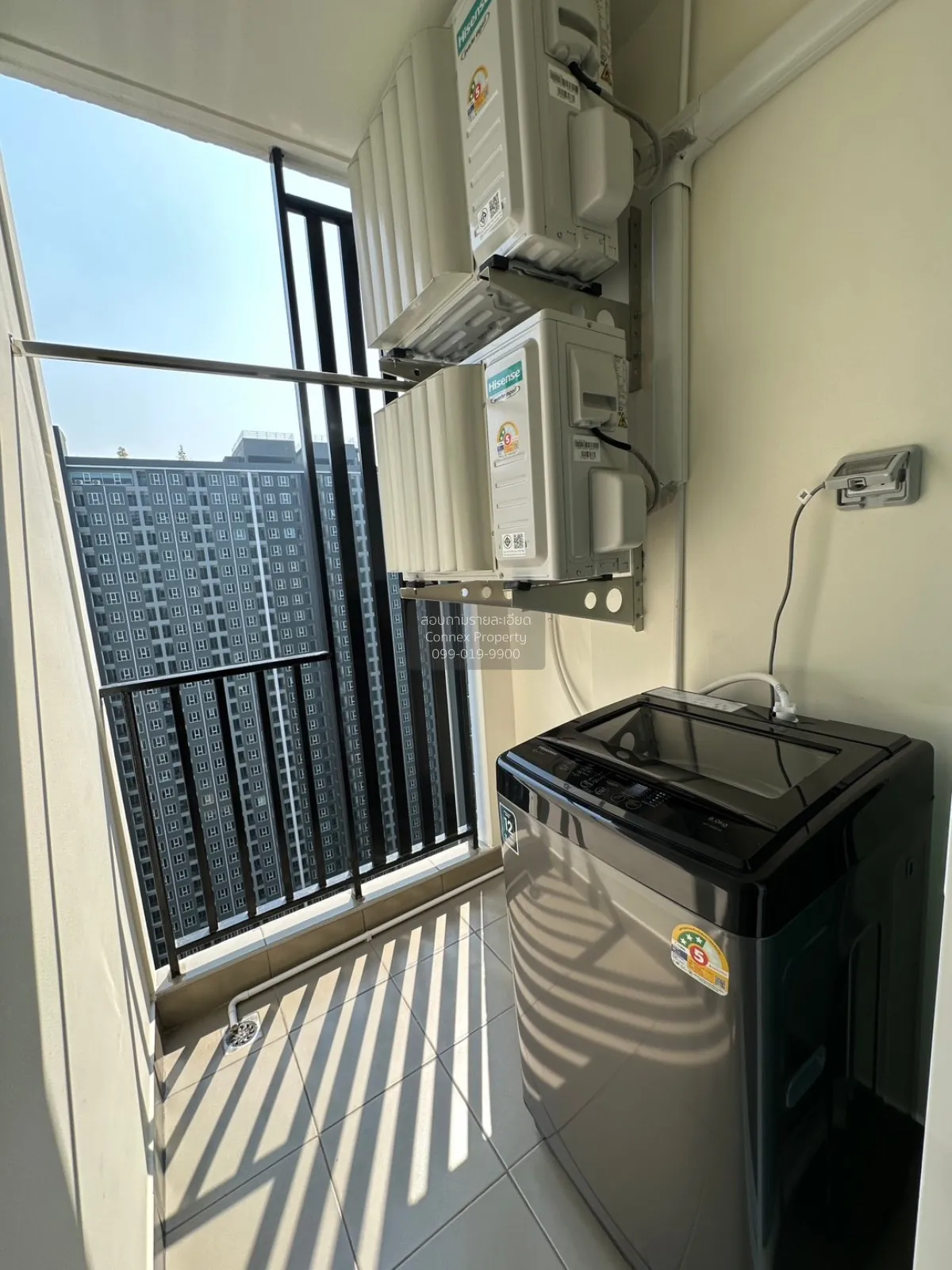 เช่าคอนโด  รีเจ้นท์ โฮม บางนา (โครงการใหม่) บางนา เขต บางนา กรุงเ