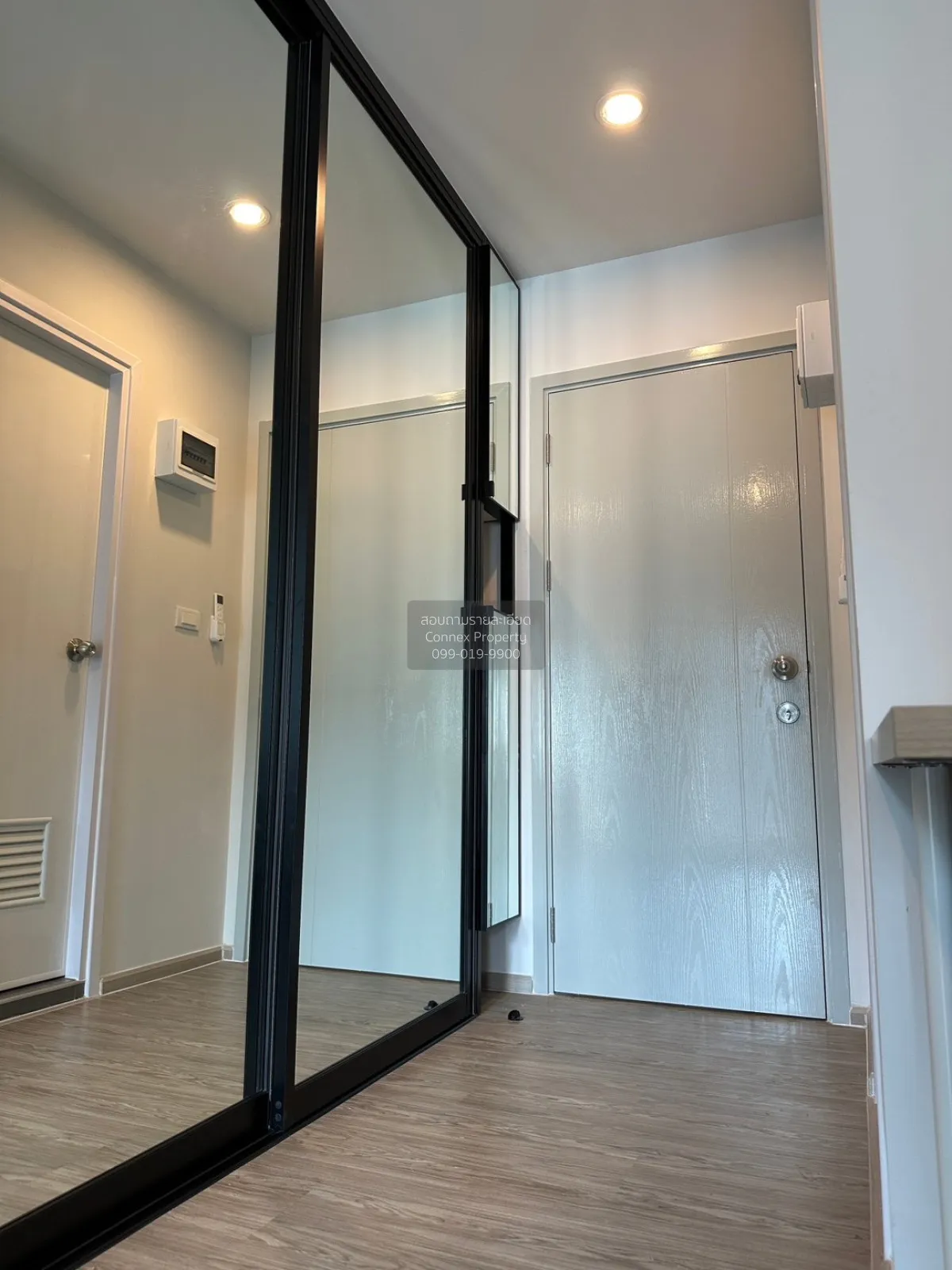 เช่าคอนโด  รีเจ้นท์ โฮม บางนา (โครงการใหม่) บางนา เขต บางนา กรุงเ