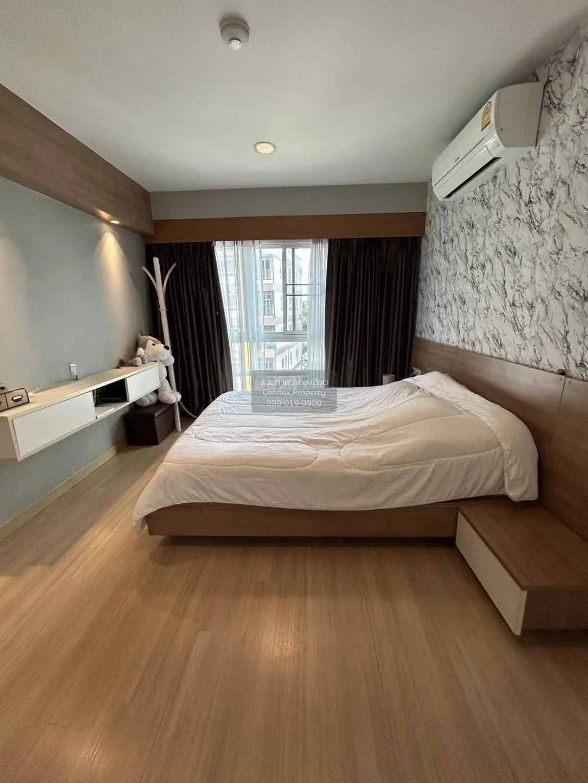 ขายคอนโด  เอลิส ติวานนท์ ห้องมุม MRT-กระทรวงสาธารณสุข ตลาดขวัญ เม