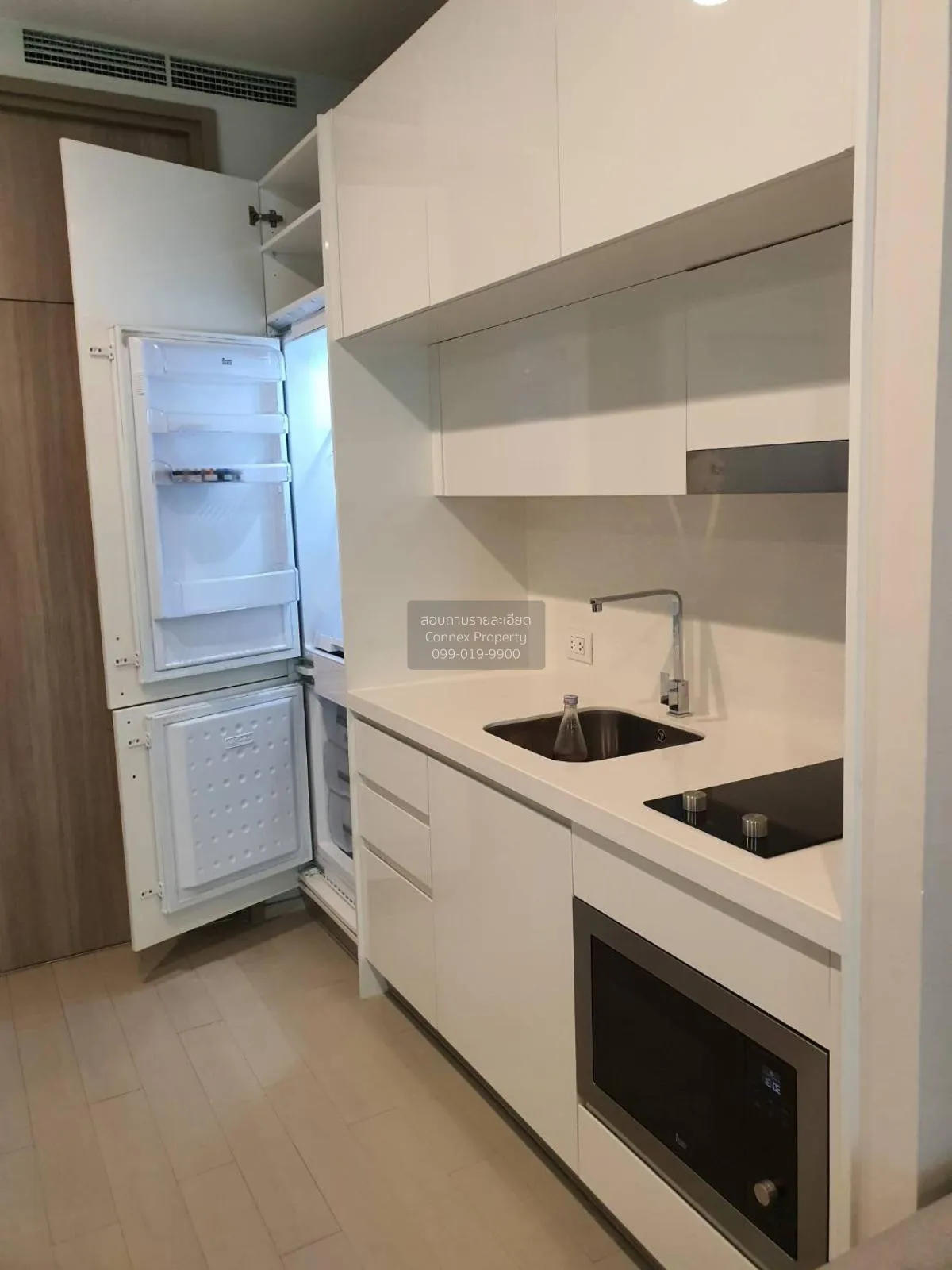 เช่าคอนโด  โนเบิล เพลินจิต BTS-เพลินจิต ลุมพินี เขต ปทุมวัน กรุงเ 3