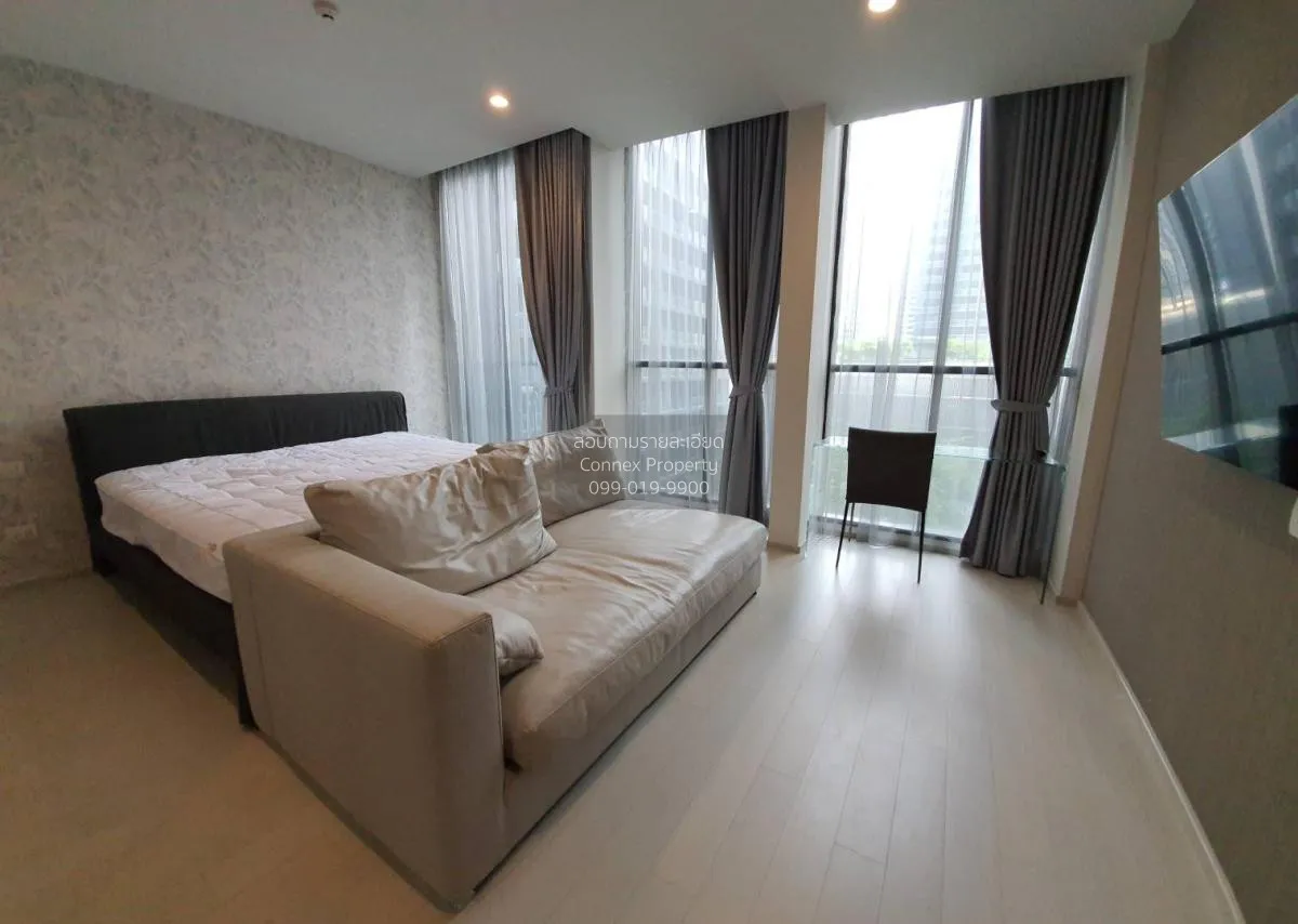 เช่าคอนโด  โนเบิล เพลินจิต BTS-เพลินจิต ลุมพินี เขต ปทุมวัน กรุงเ 4