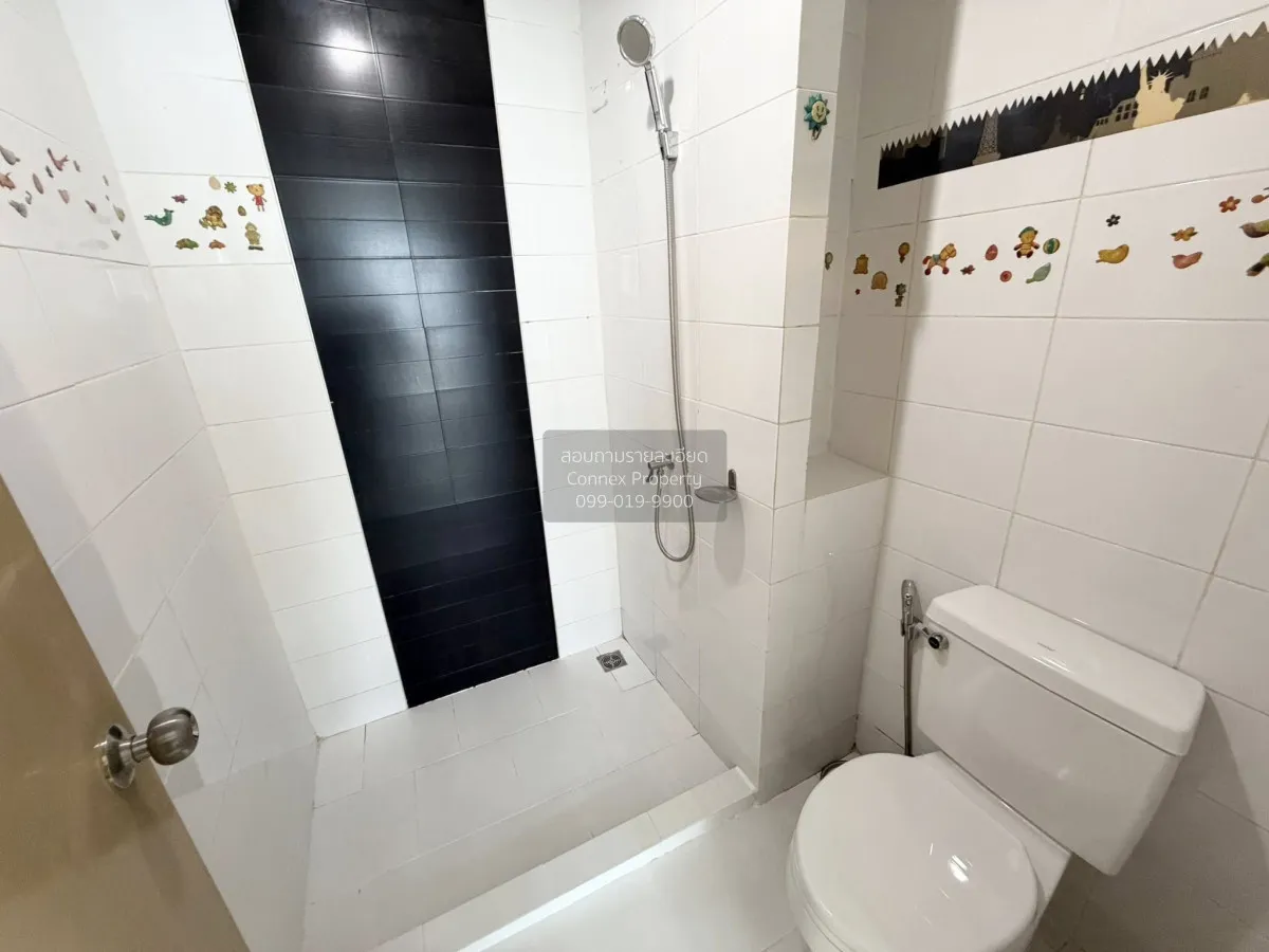 ขายคอนโด  สมาร์ท คอนโด วัชรพล ท่าแร้ง เขต บางเขน กรุงเทพ CX-14840