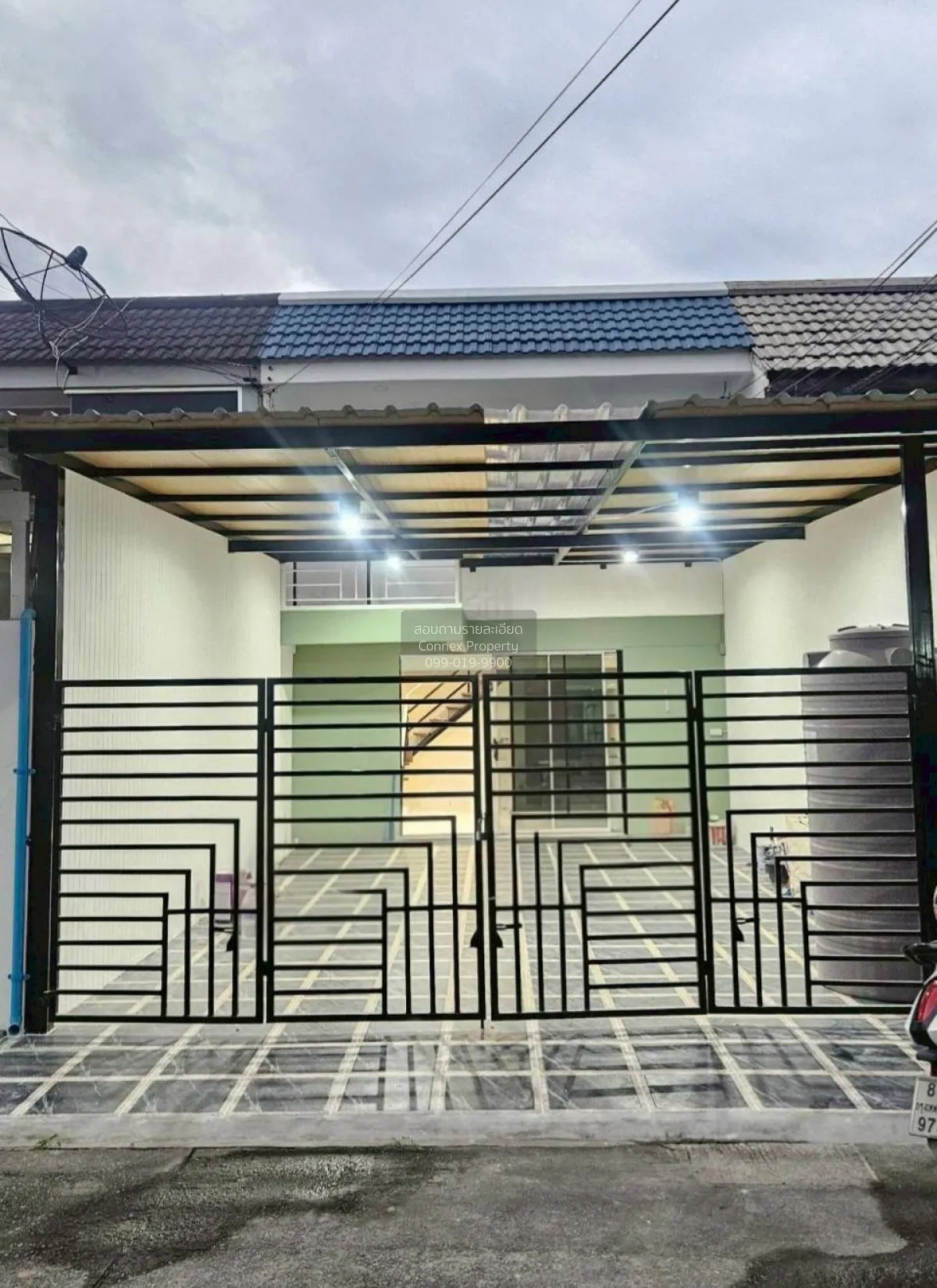 For Sale Townhouse/Townhome  , Sirisuk 2 , newly renovated , Bang 1