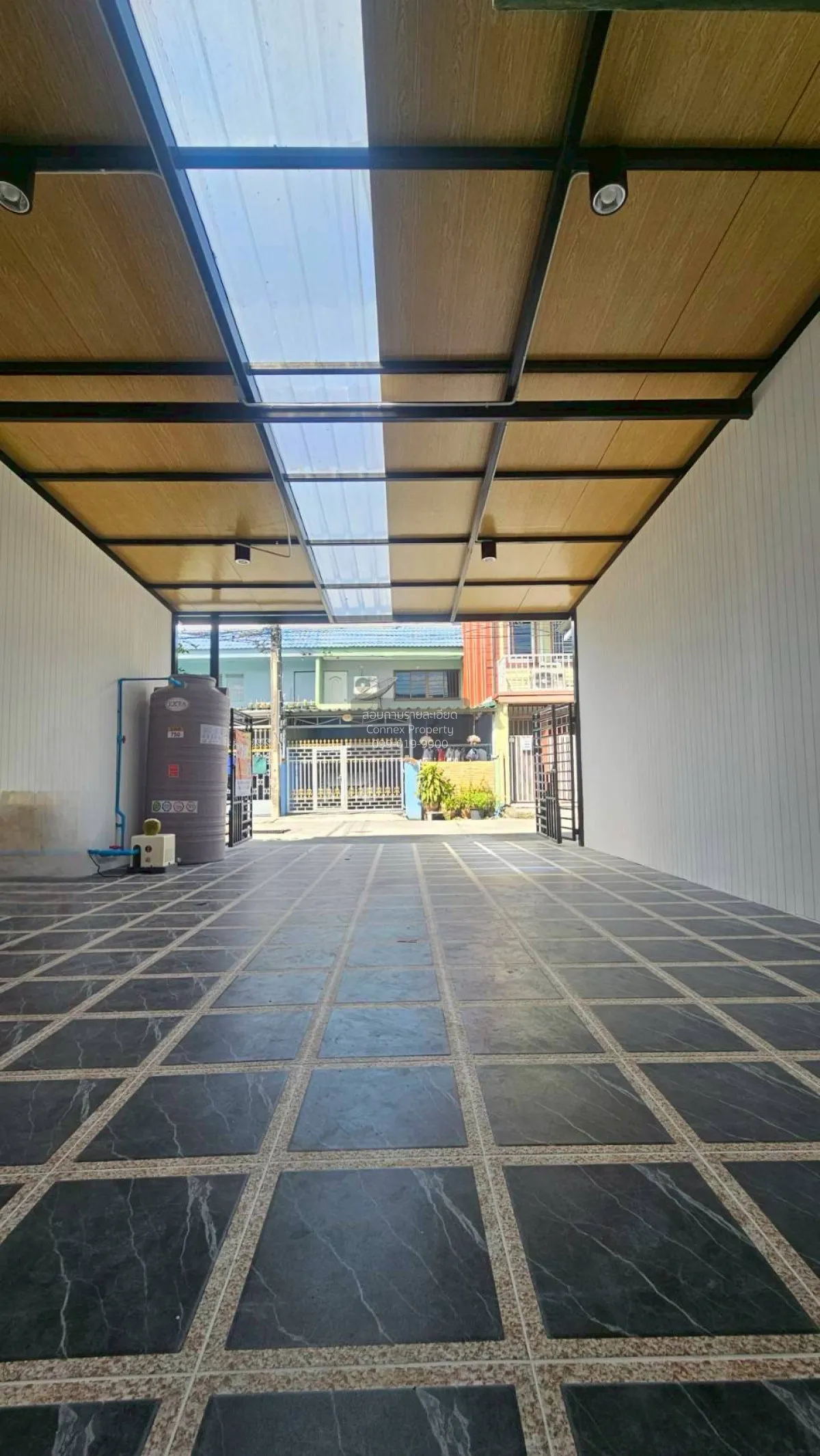 For Sale Townhouse/Townhome  , Sirisuk 2 , newly renovated , Bang 3